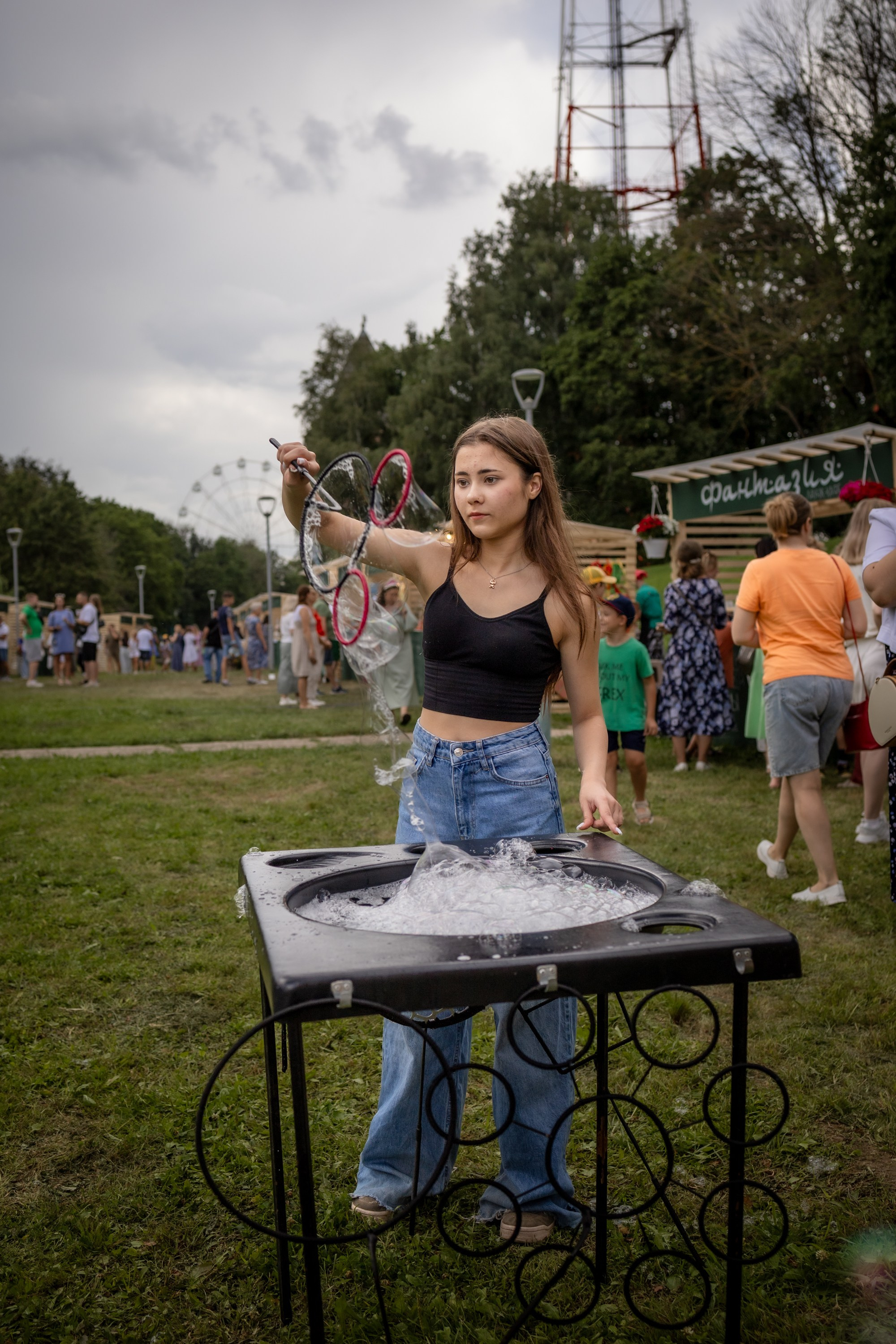 ЛУКОВ ФЕСТ 2024 ДЕНЬ 1. Главная