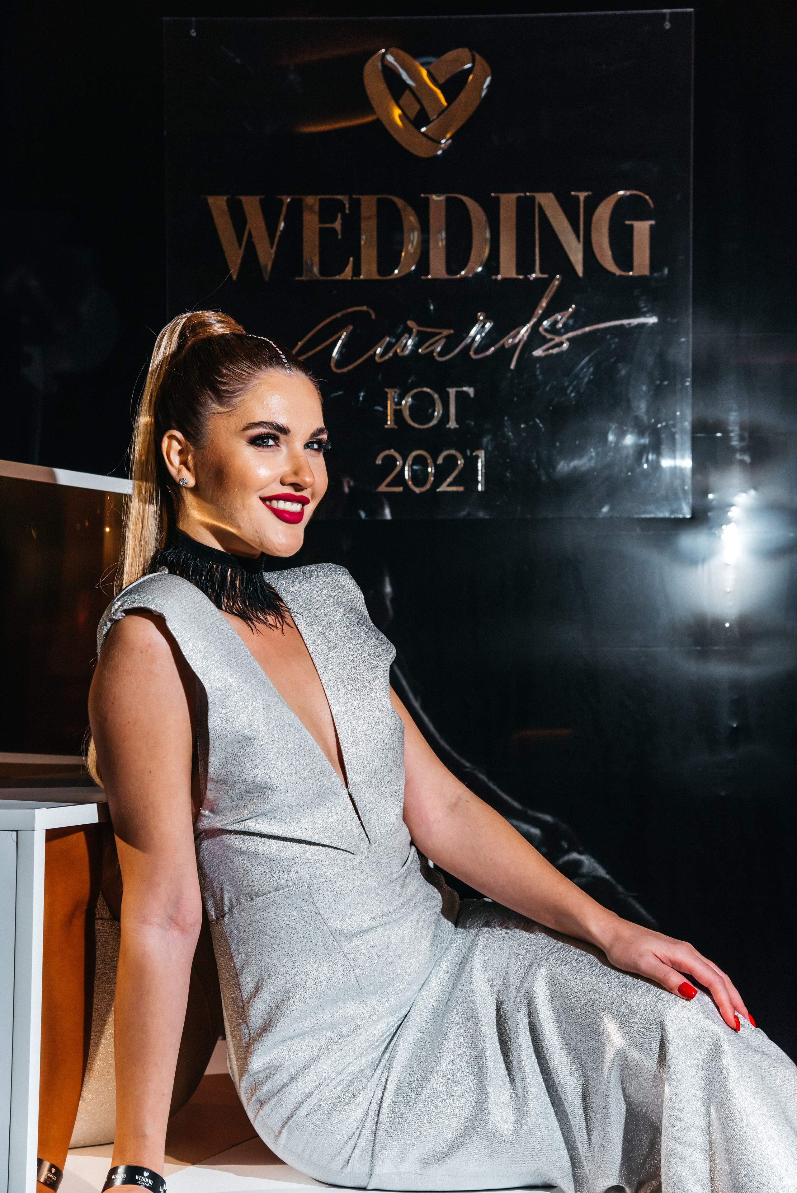 Премия weddig Awards. Виталий Москальцов