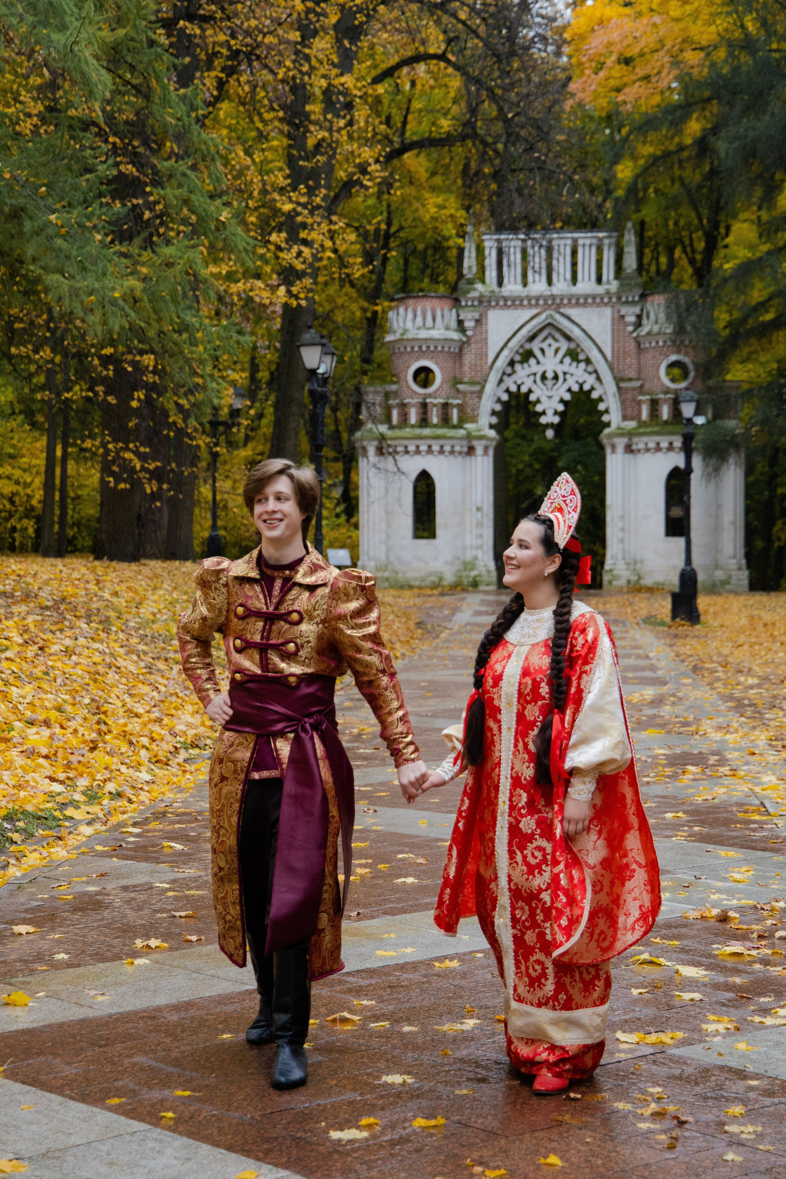 M+E. Организация и съёмка мероприятий любого формата. Иван Быков