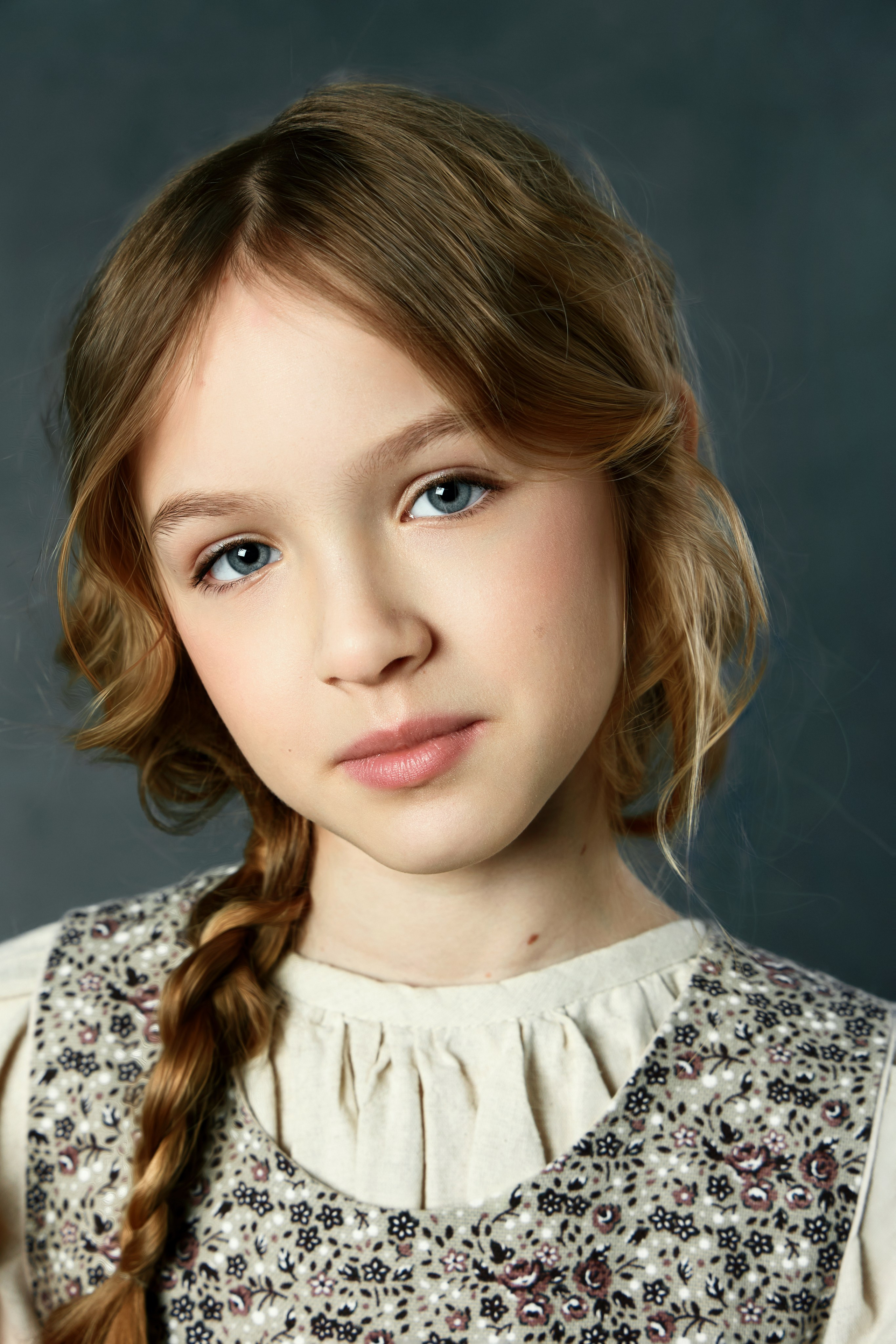 Девичник. Актерское и модельное портфолио. Фотограф в Москве Екатерина Коломеец