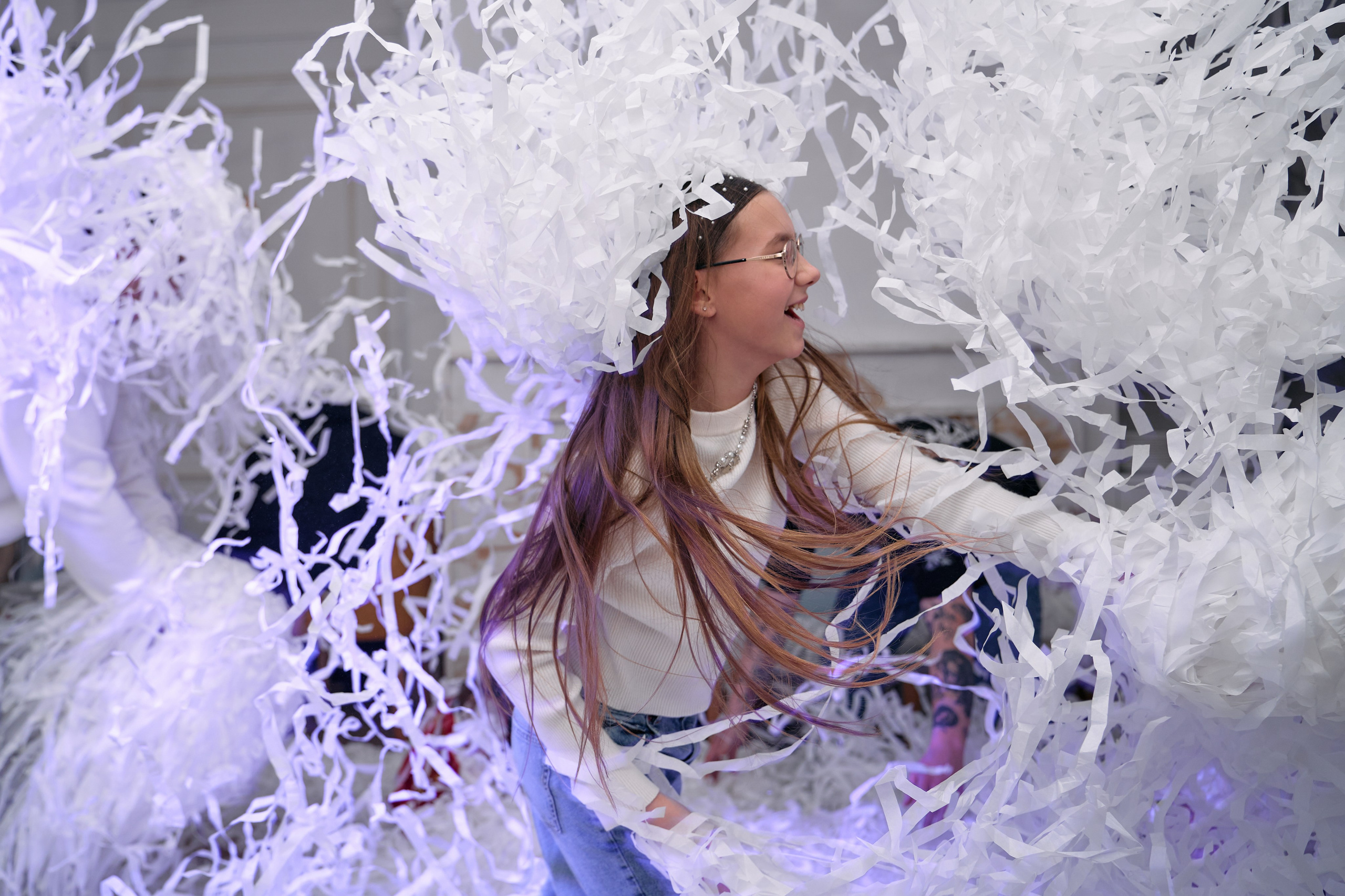 Эмми 2 годика. Фотограф в Москве Анна Москаленко. Съёмки Москва и Подмосковье