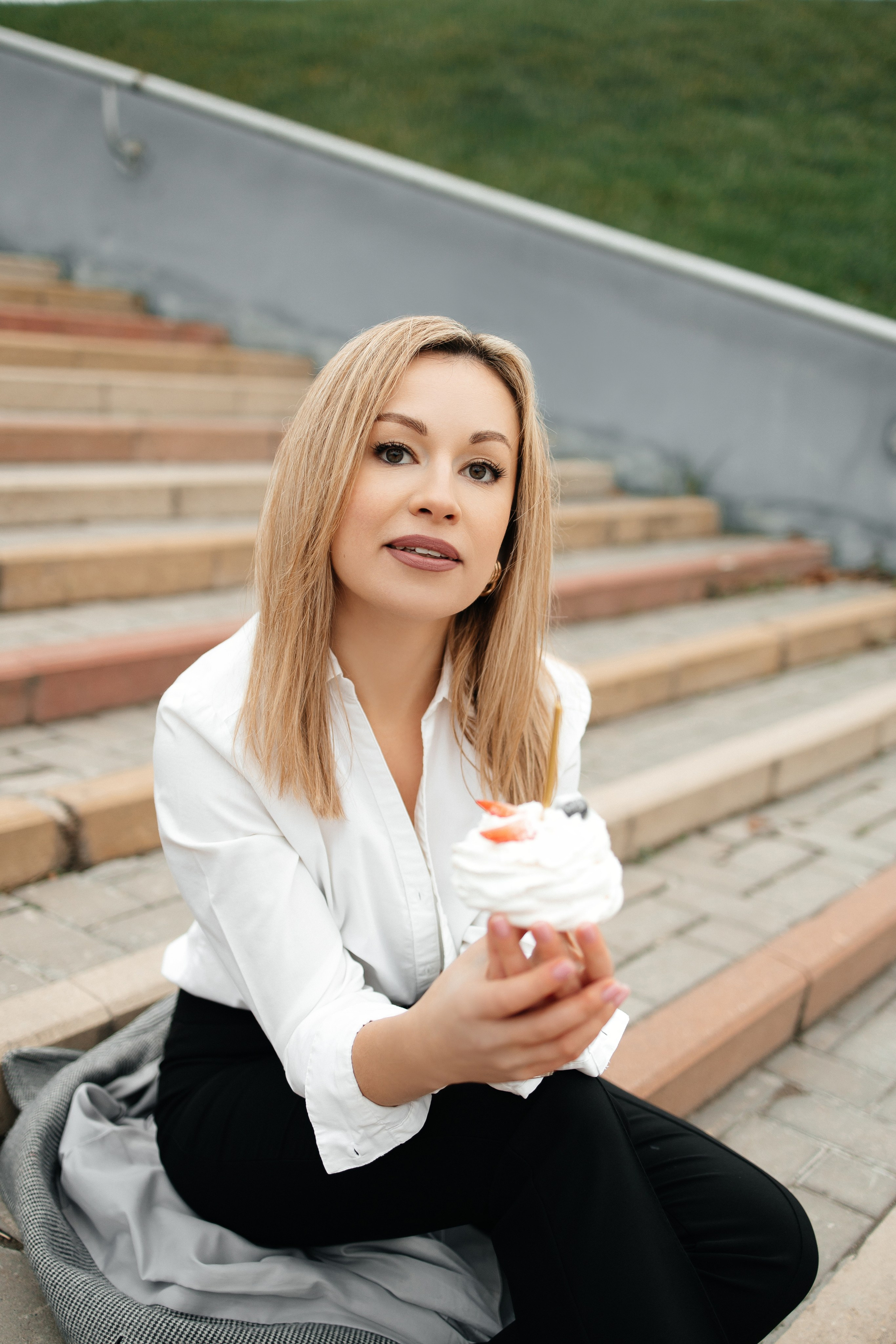 Виктория. Семейный фотограф в Рязани и Рязанской области