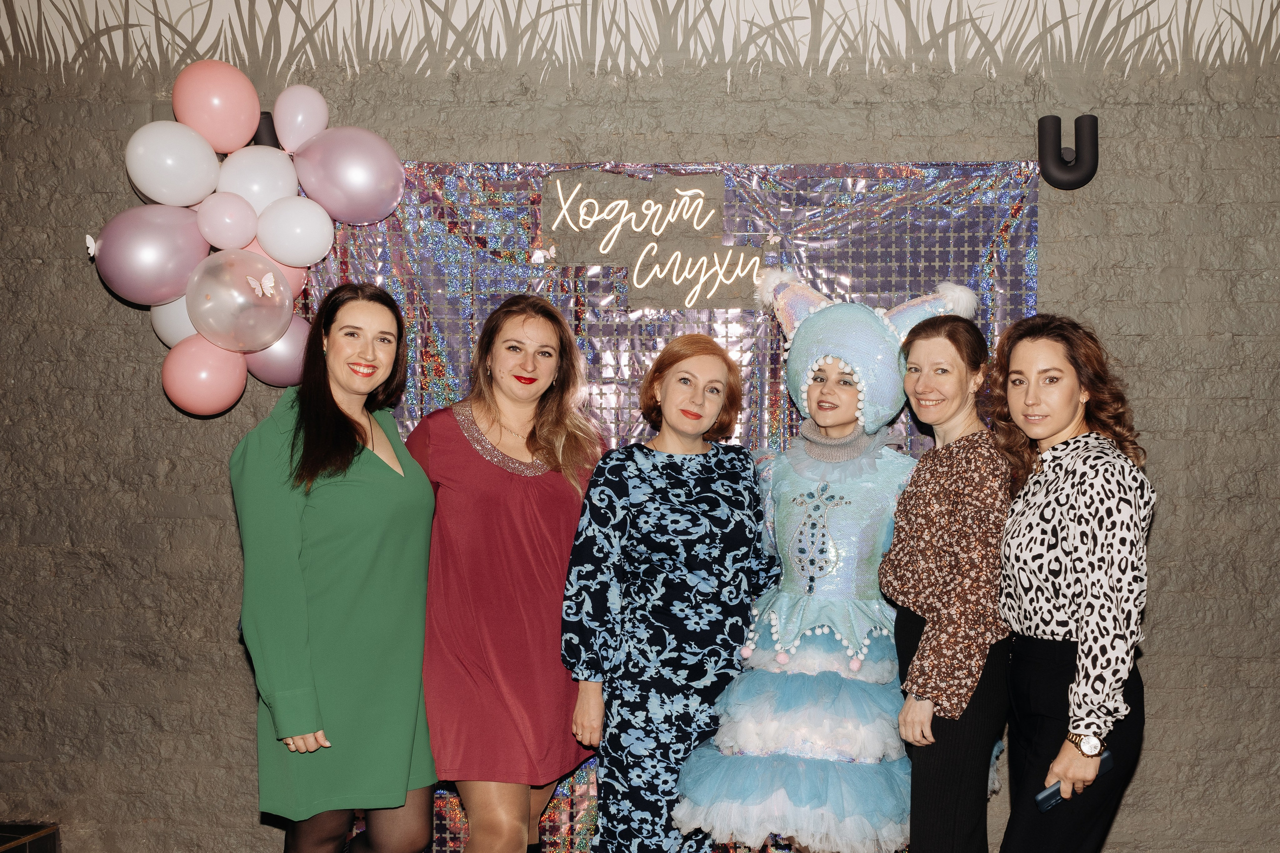 ЛогоЁлка 2023. Семейный фотограф в Рязани и Рязанской области