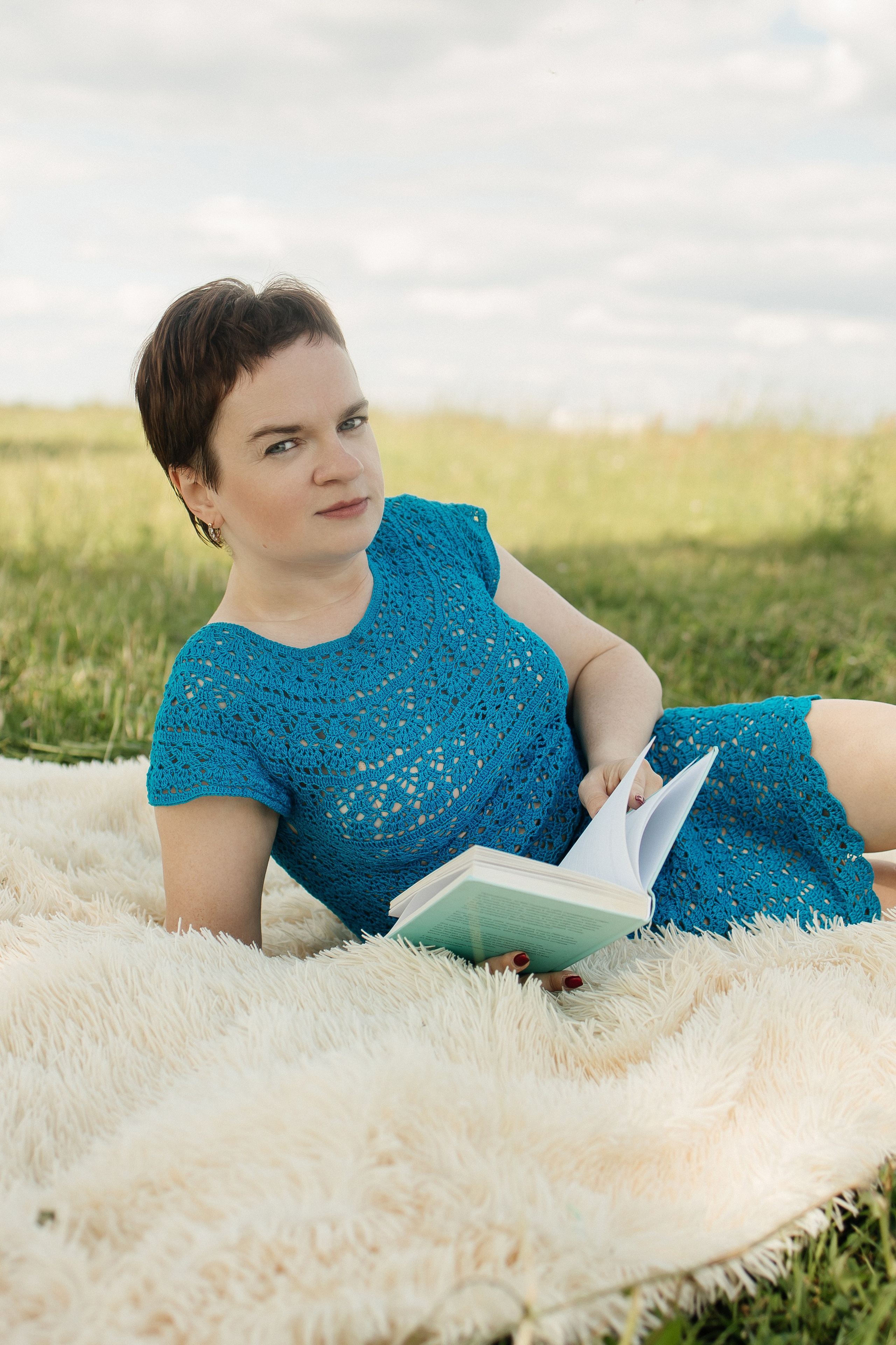 Оля. Семейный фотограф в Рязани и Рязанской области