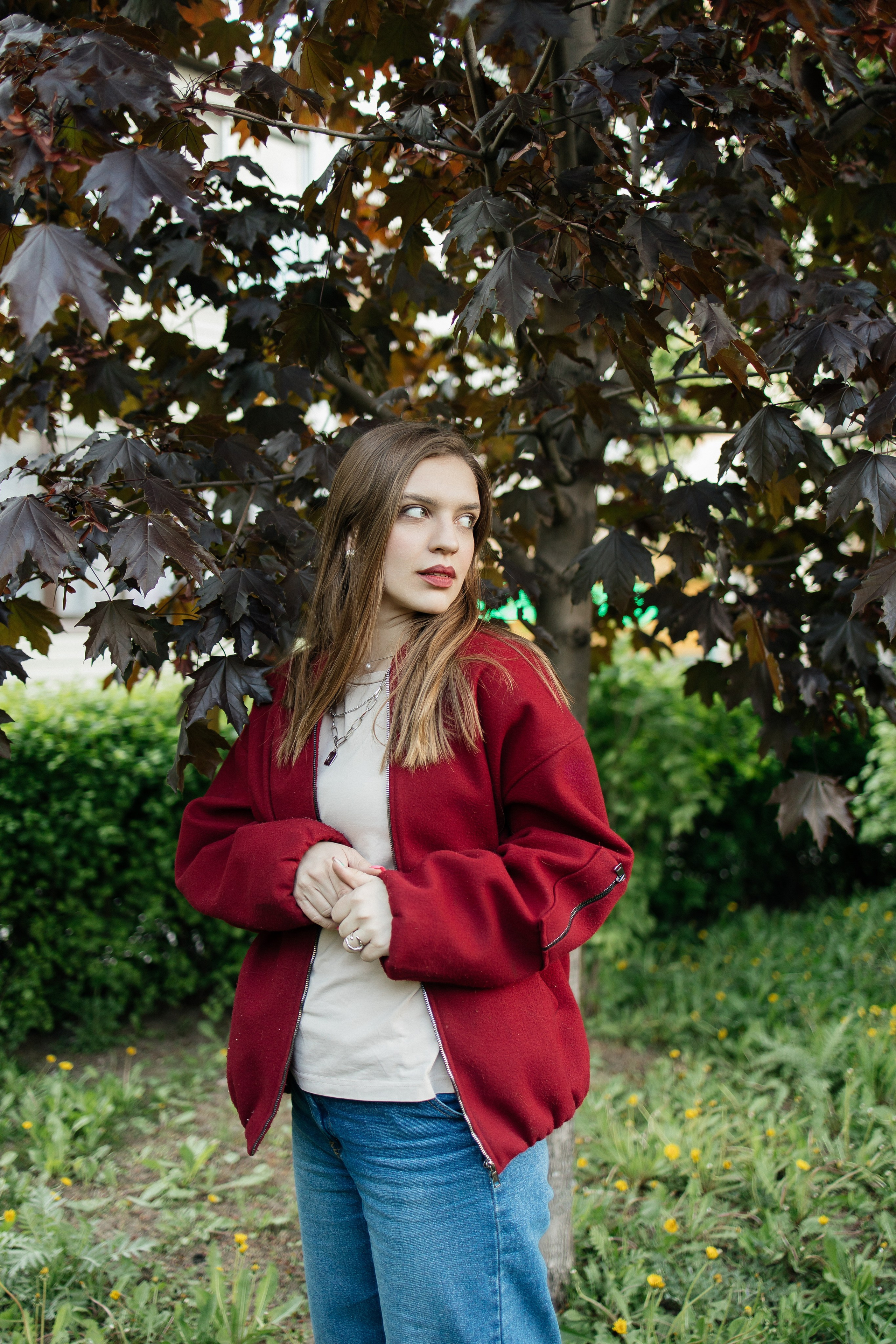 Арина. Семейный фотограф в Рязани и Рязанской области