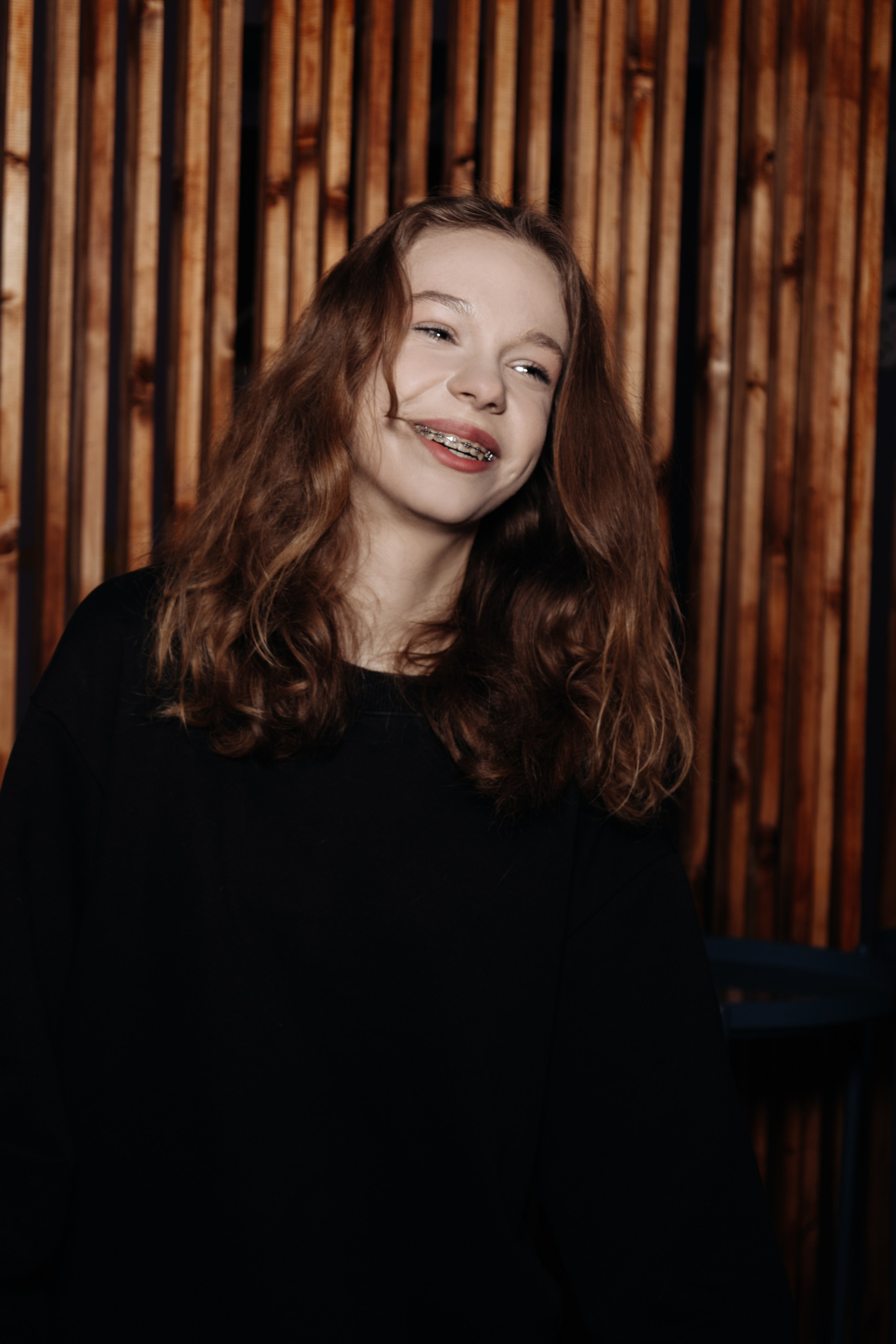 День Рожденье Ирины. 14 лет. Семейный фотограф в Рязани и Рязанской области