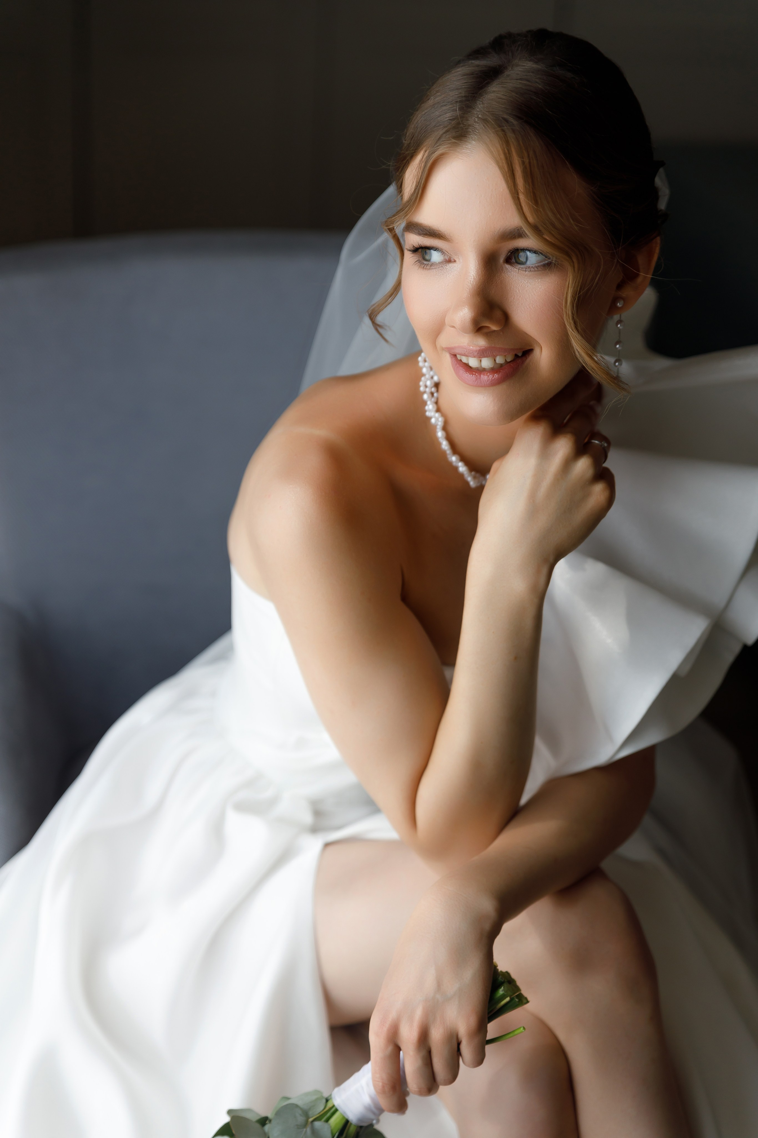 Марина & Владимир. Фотограф в Самаре Алена Гречка