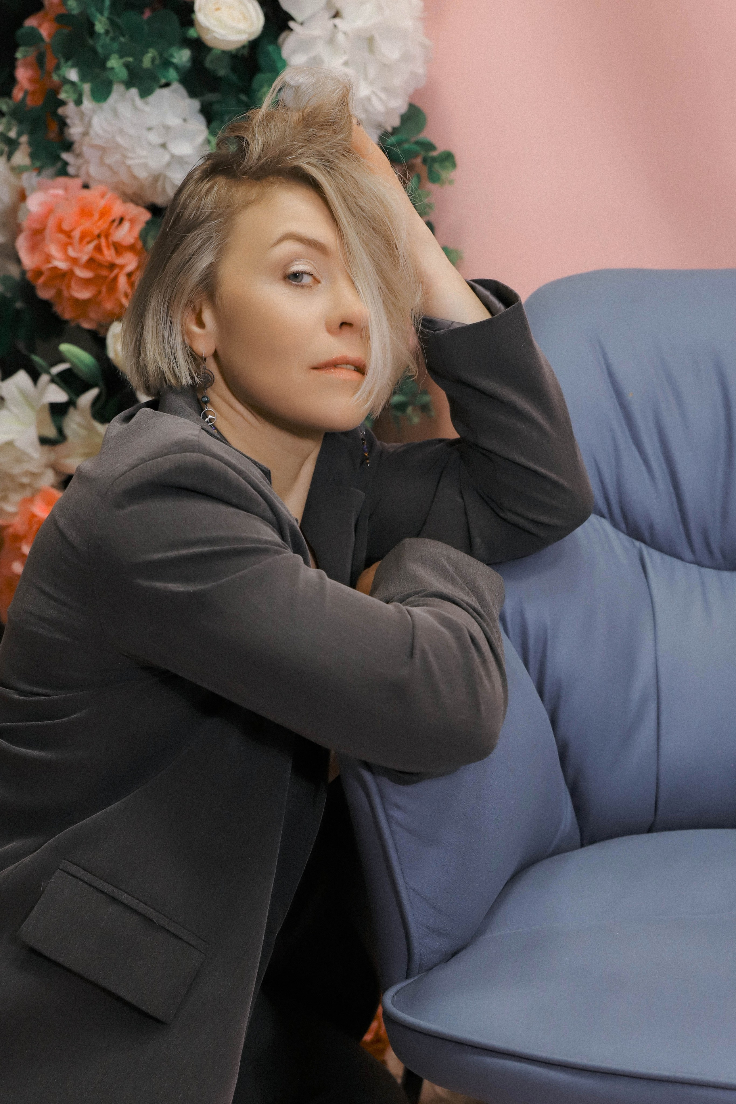 Фото день «ВЕСНА». Алла Кондратьева, Женский и love story фотограф в Петропавловске-Камчатском — Алла Кондратьева