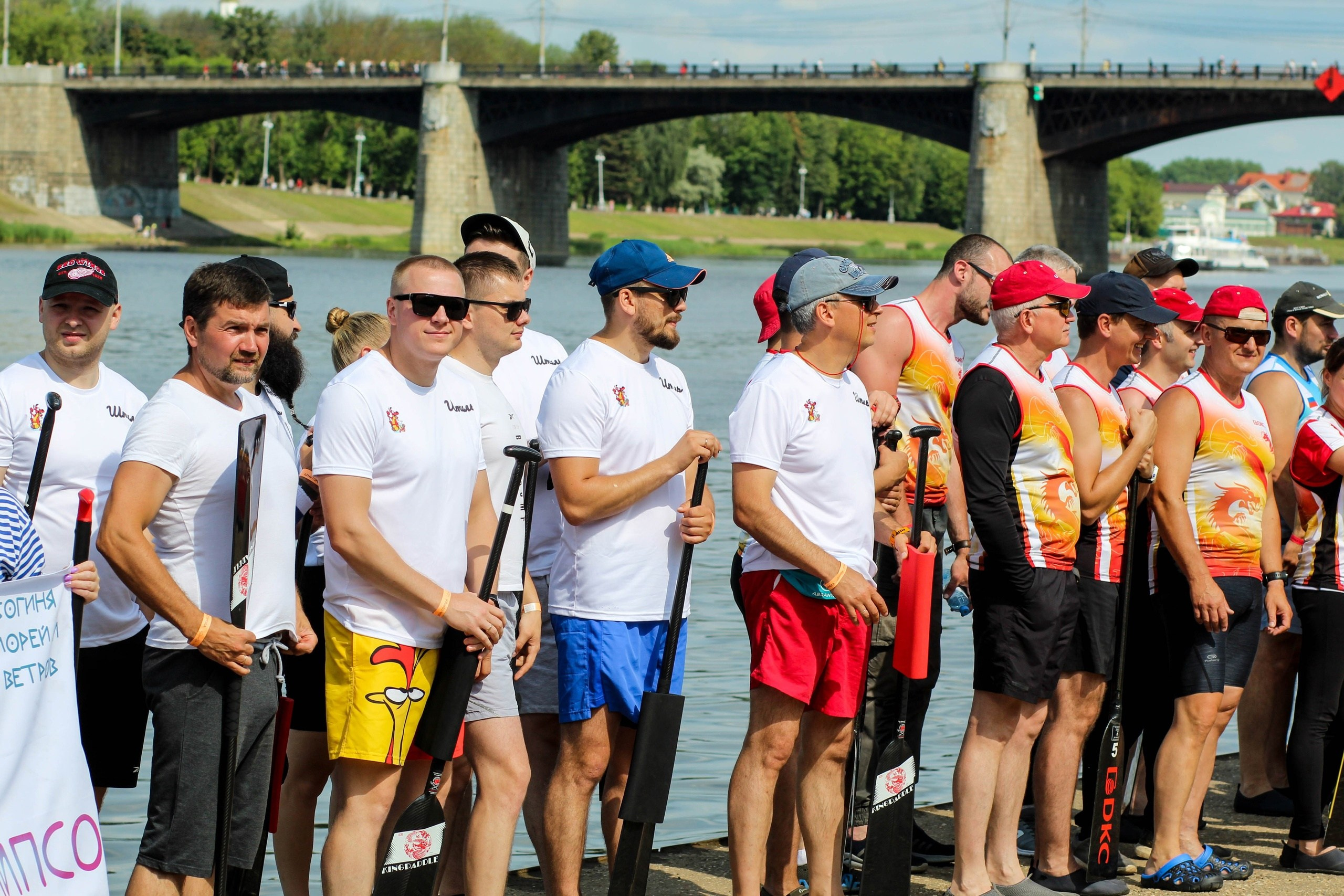 Спорт. Фотограф Ксения Монахова