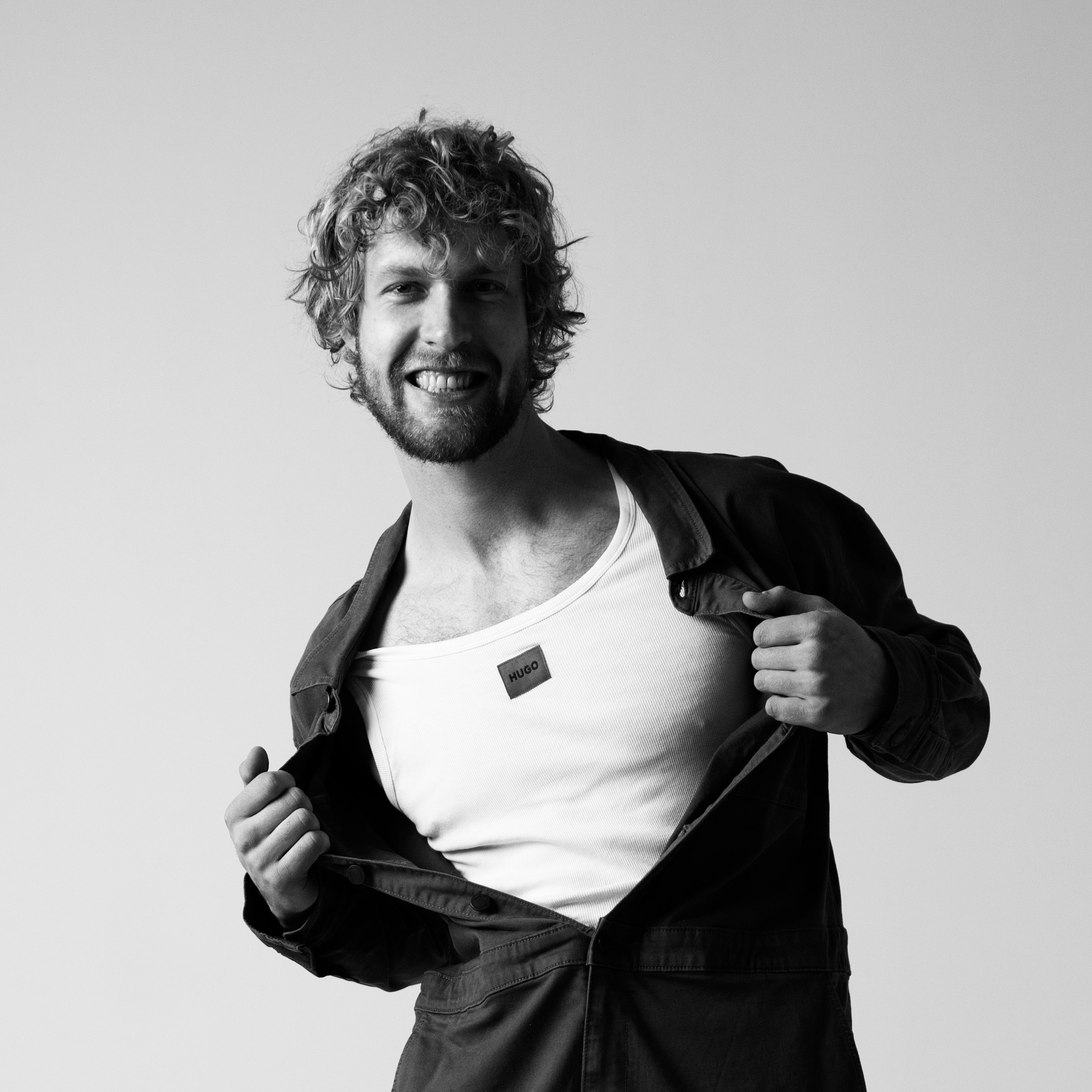 Никита Федоров. Модельные тесты