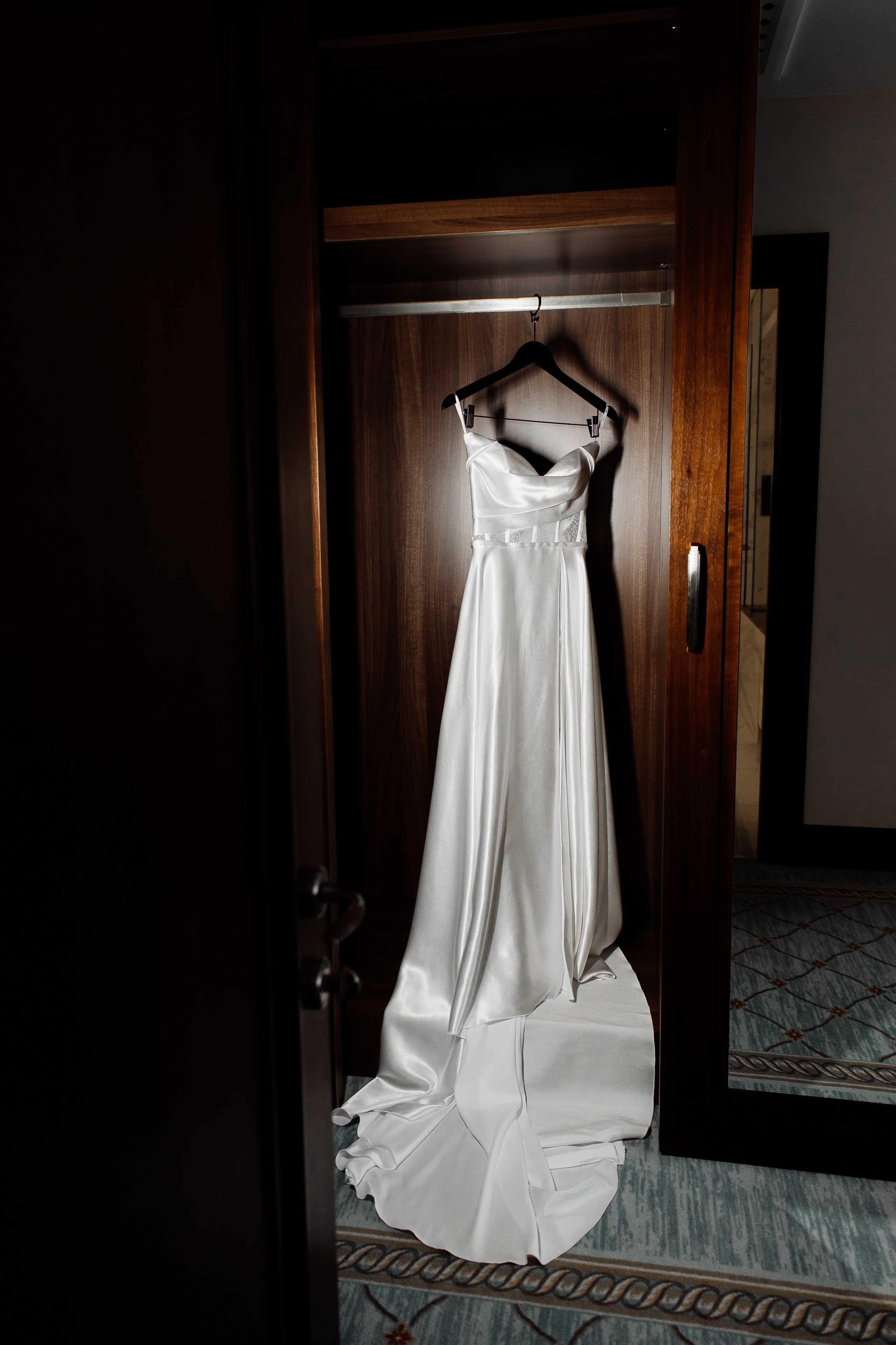 MORE AMORE. YULIYA & IVAN. Свадебный и индивидуальный фотограф в Челябинске Евгения Негодяева