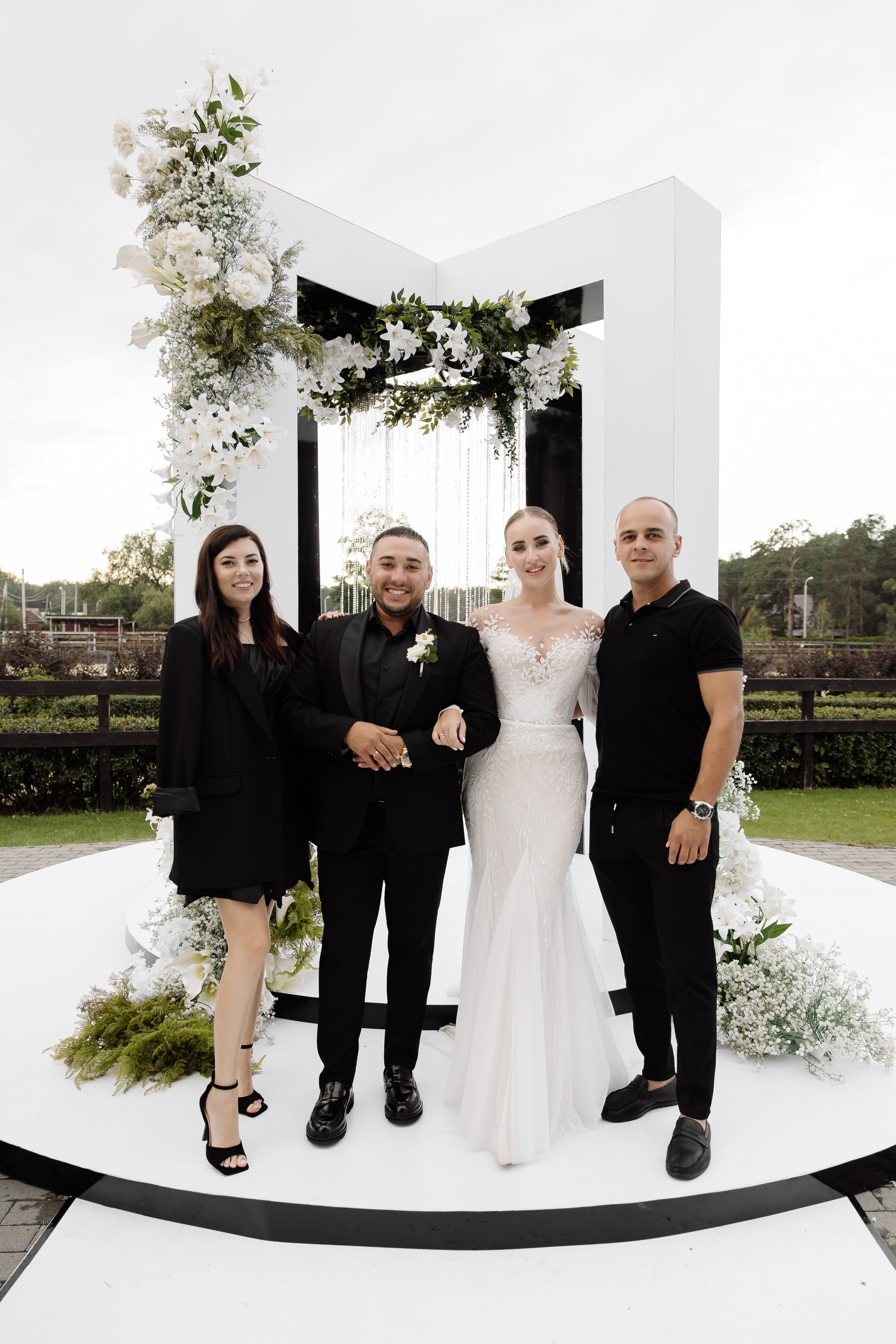 ПОЛНЫЙ СВАДЕБНЫЙ ДЕНЬ, АНДРЕЙ И АНАСТАСИЯ, ПЕГАС. Свадебный и индивидуальный фотограф в Челябинске Евгения Негодяева