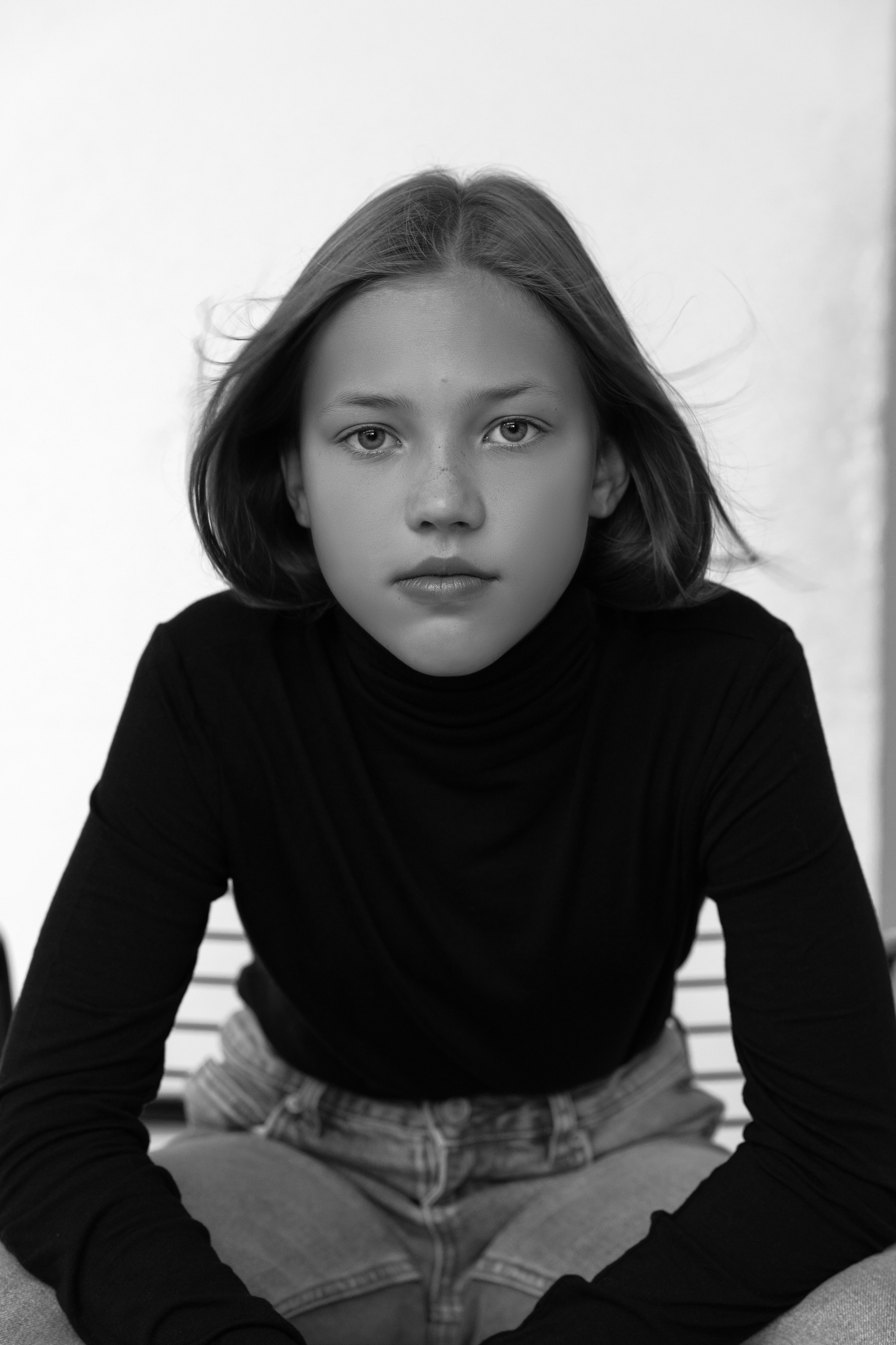 профессиональный детский фотограф Москва, модельное портфолио для ребенка, съемка для подачи в агентство
