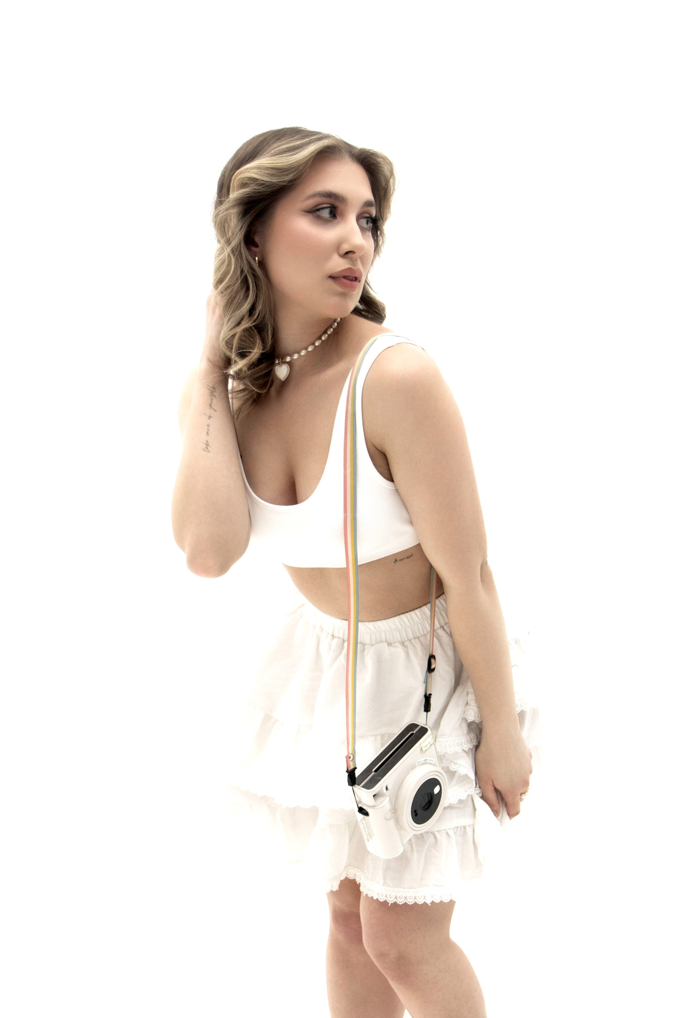 Индивидуальные Фотосессии на Камчатке — Портреты и Образы | Екатерина