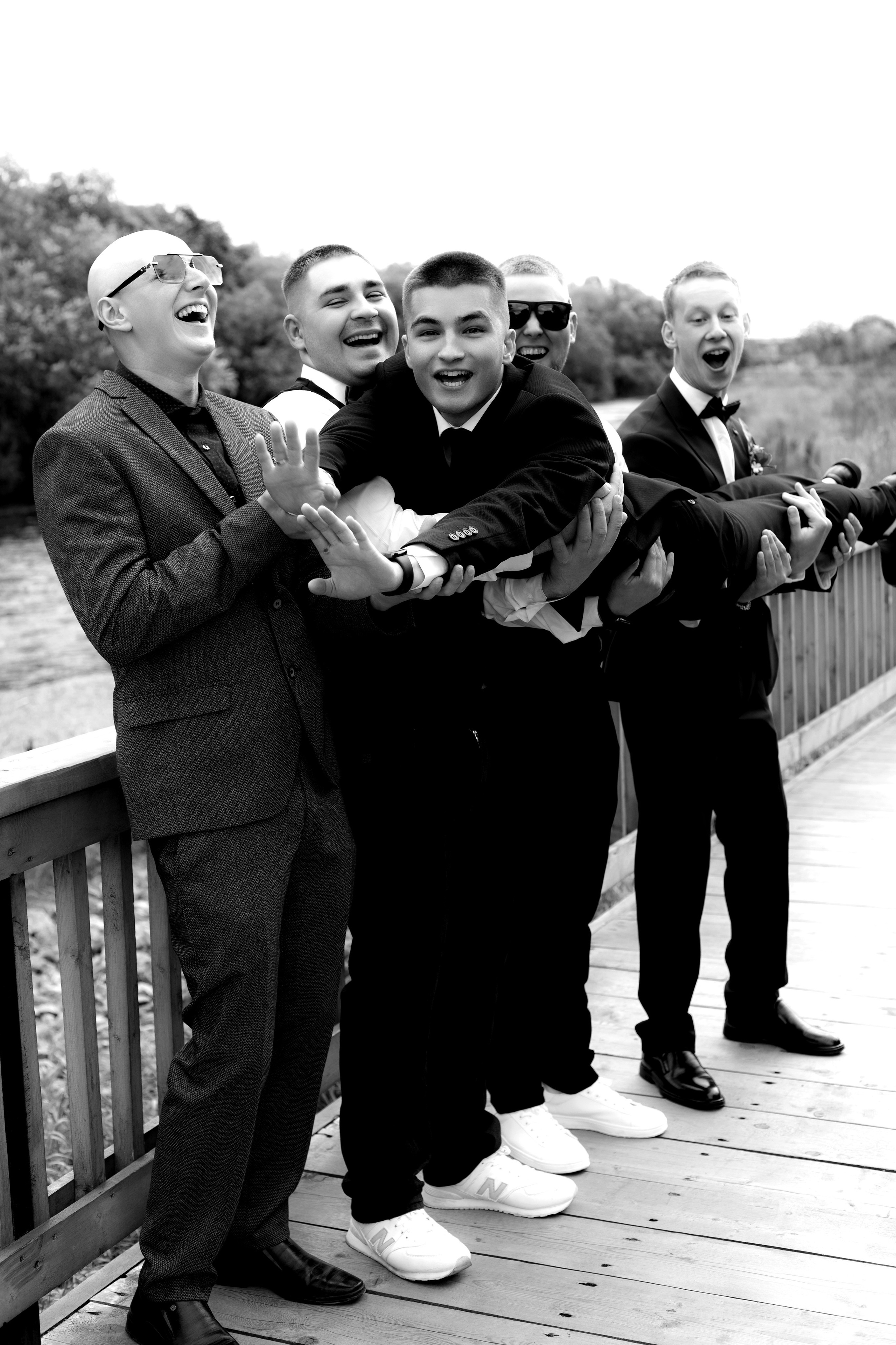 Свадебный Фотограф на Камчатке — Нежные и Эмоциональные Съемки | Екатерина