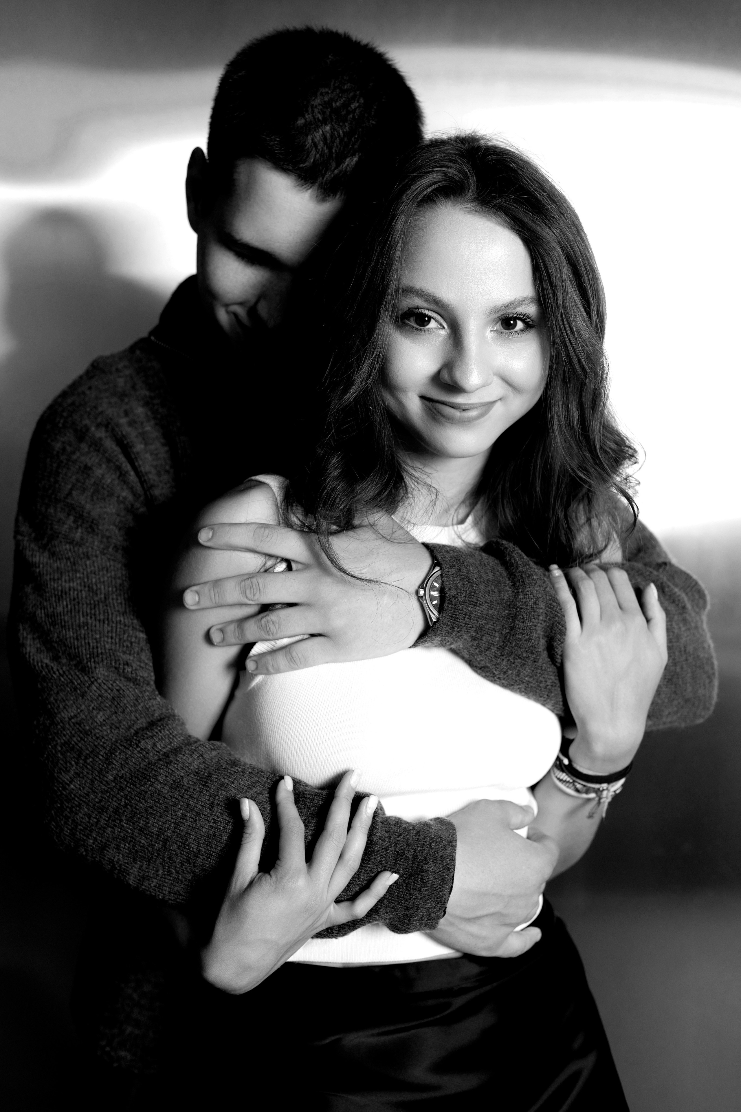 Полина & Артем