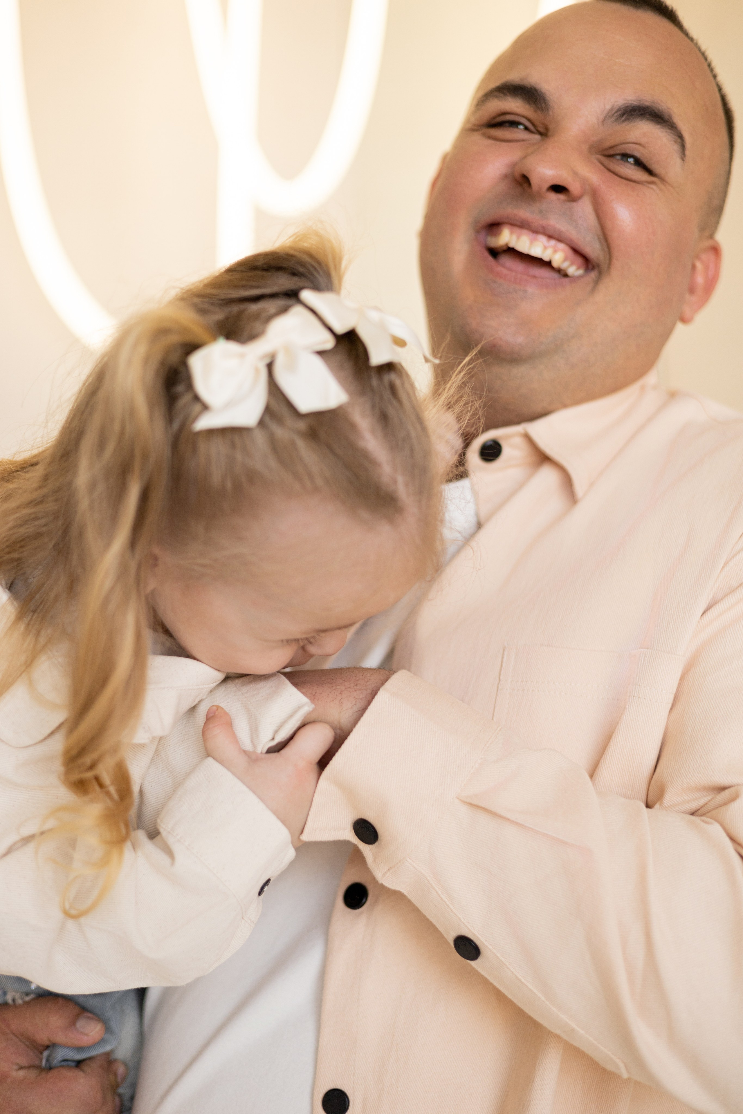 Софии 3 года. Фотограф из Краснодара Мария Приходько