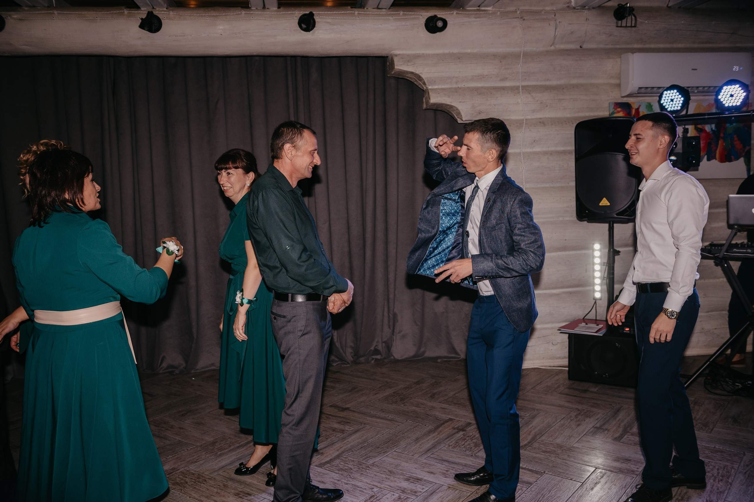 Ваня и Ксюша. Свадебный фотограф Марина Жемчужникова в Москве и в Белгороде