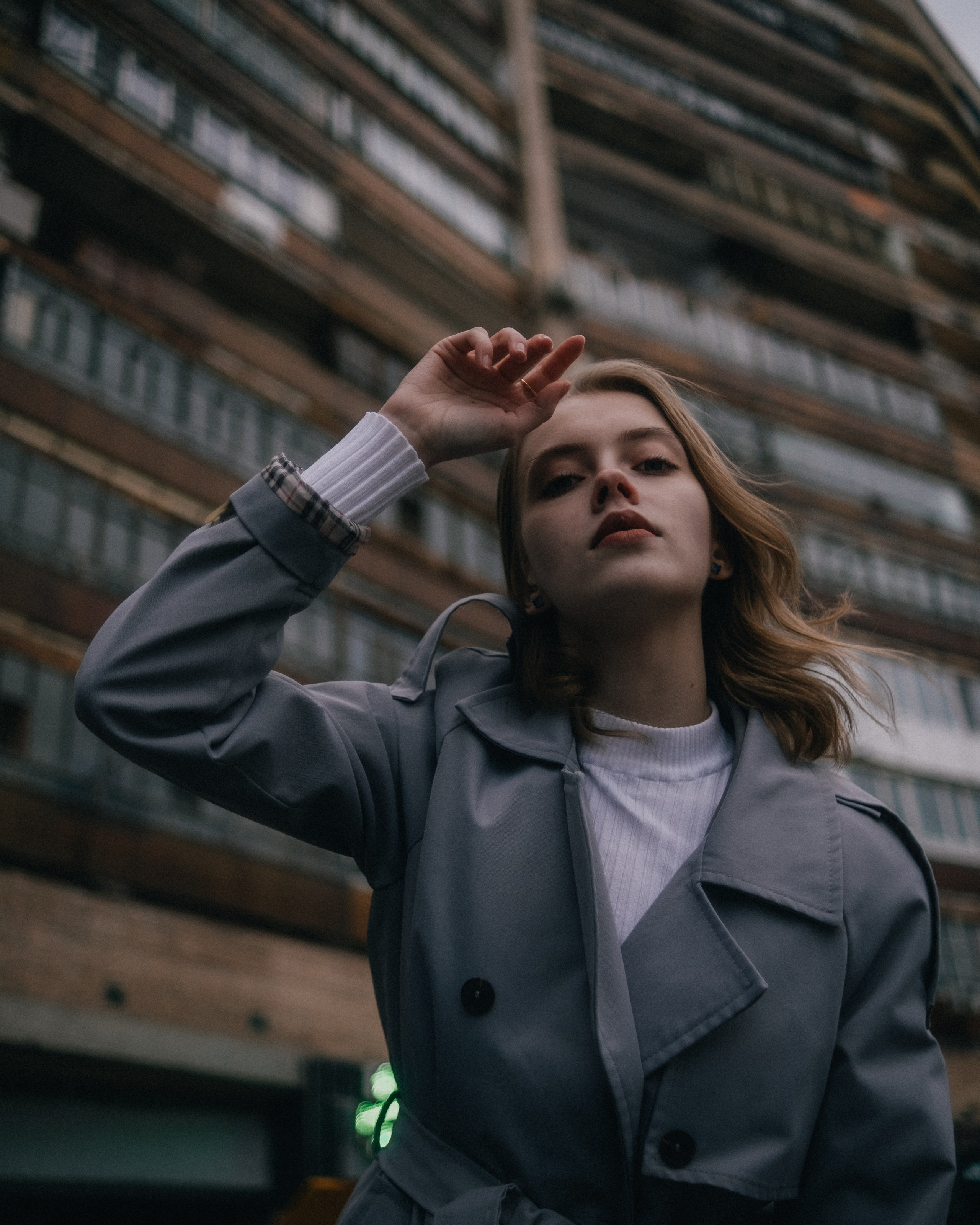 Таня. Фотограф в Тюмени Кирилл Марфин