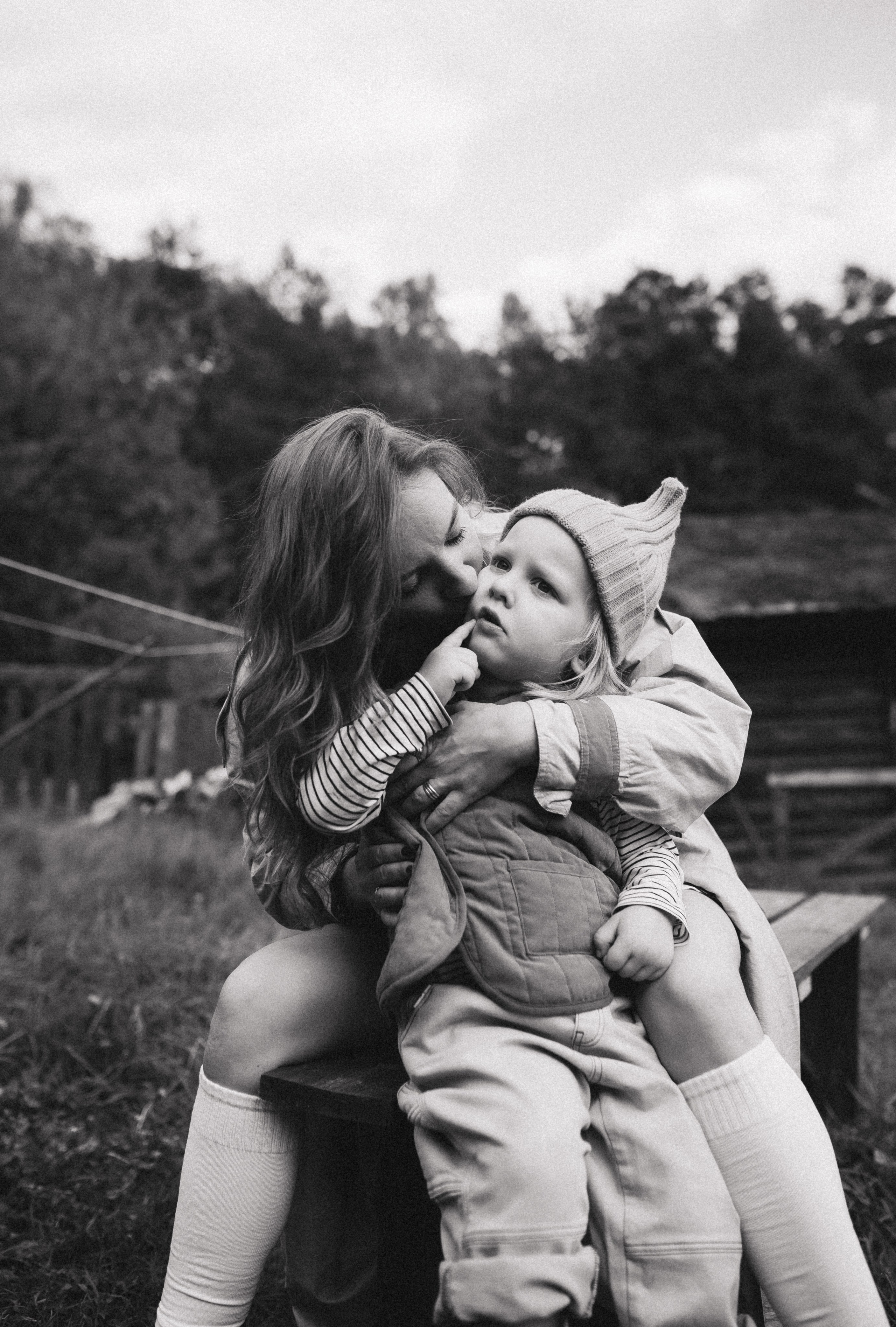 Семейная съемка на улице. Семейный и детский фотограф в Москве Антонина Смирнова