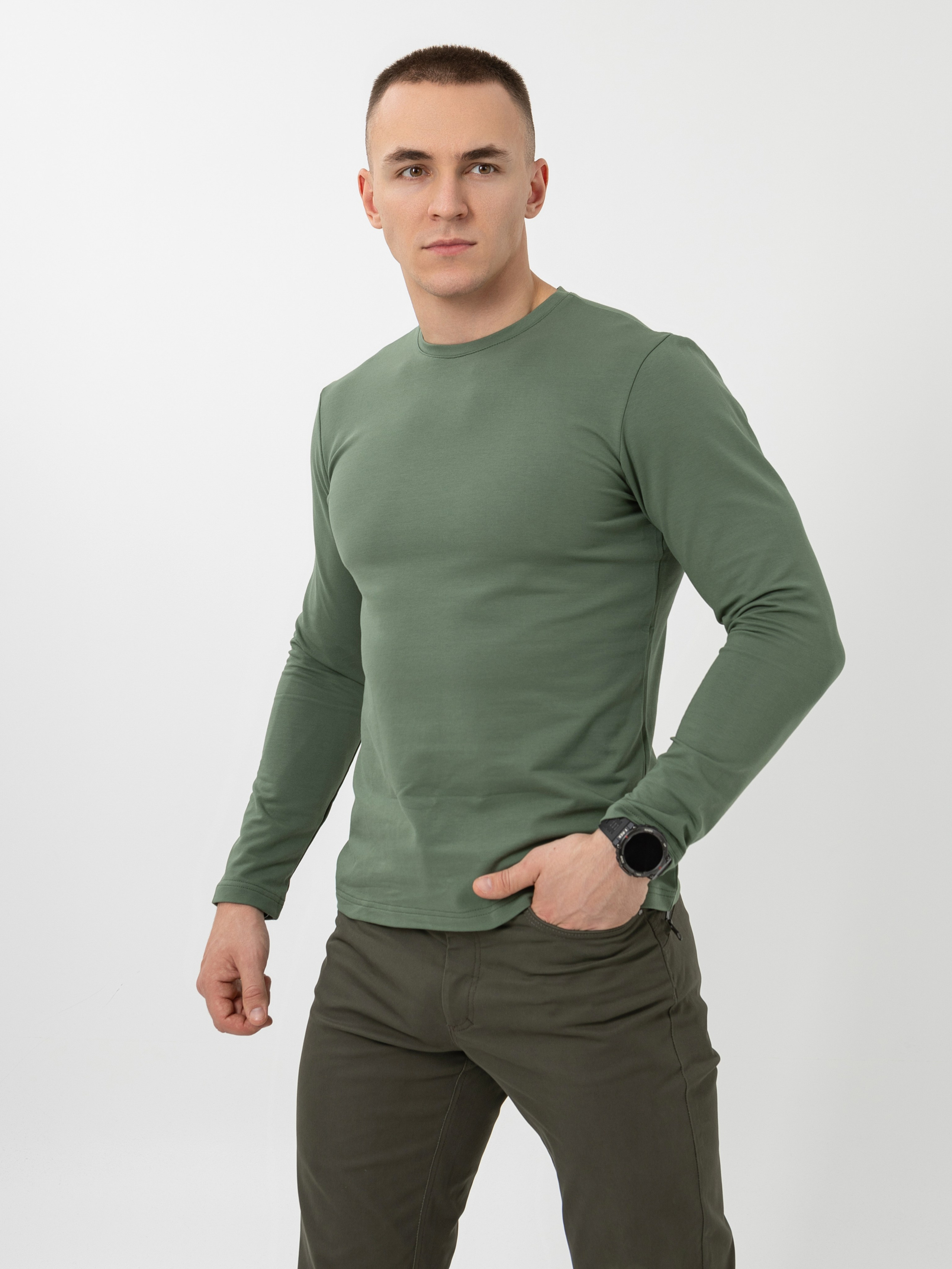 Модельная. Главная