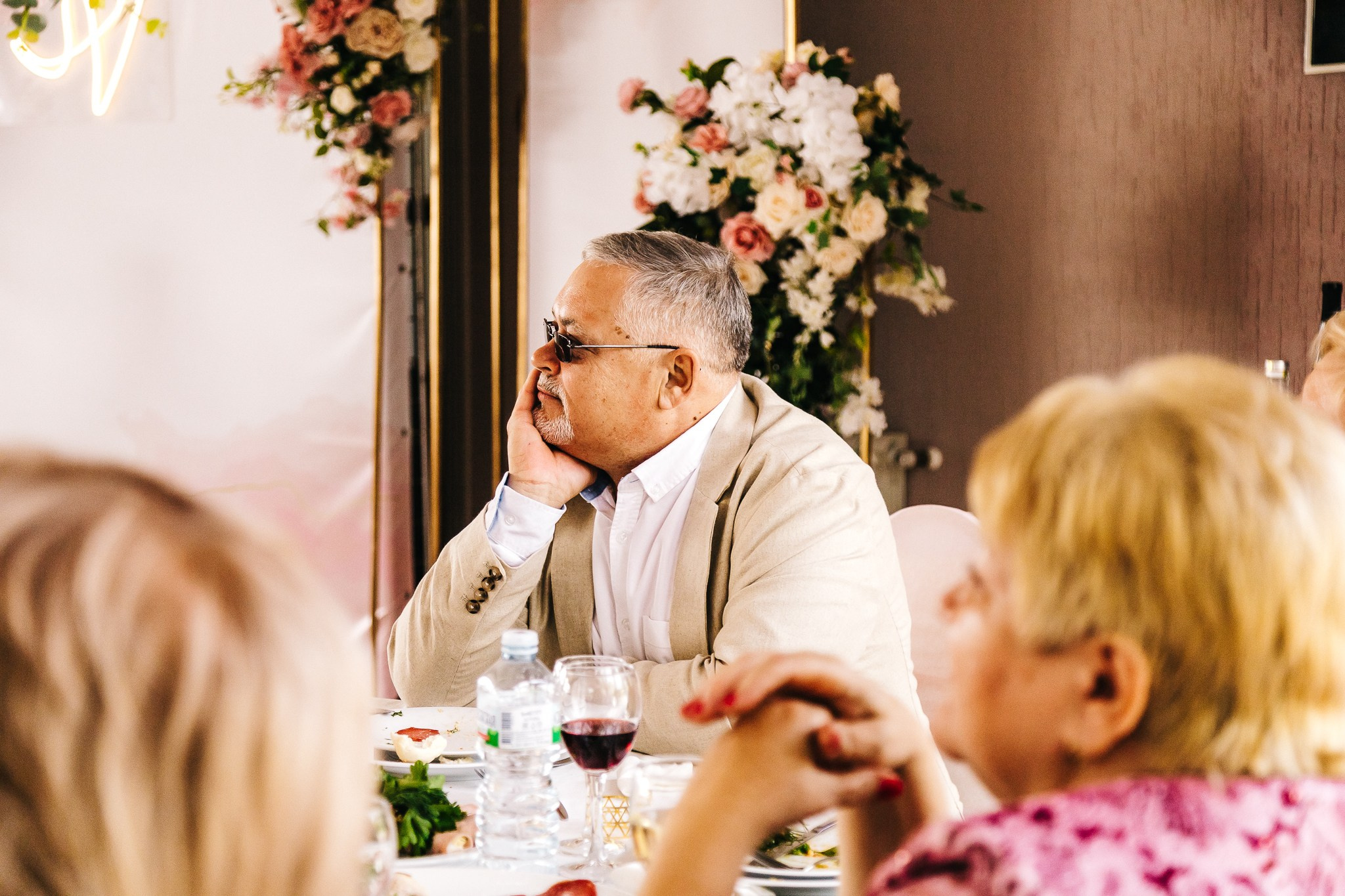 Вячеслав и Анна ♥. Репортажный и семейный фотограф в Москве