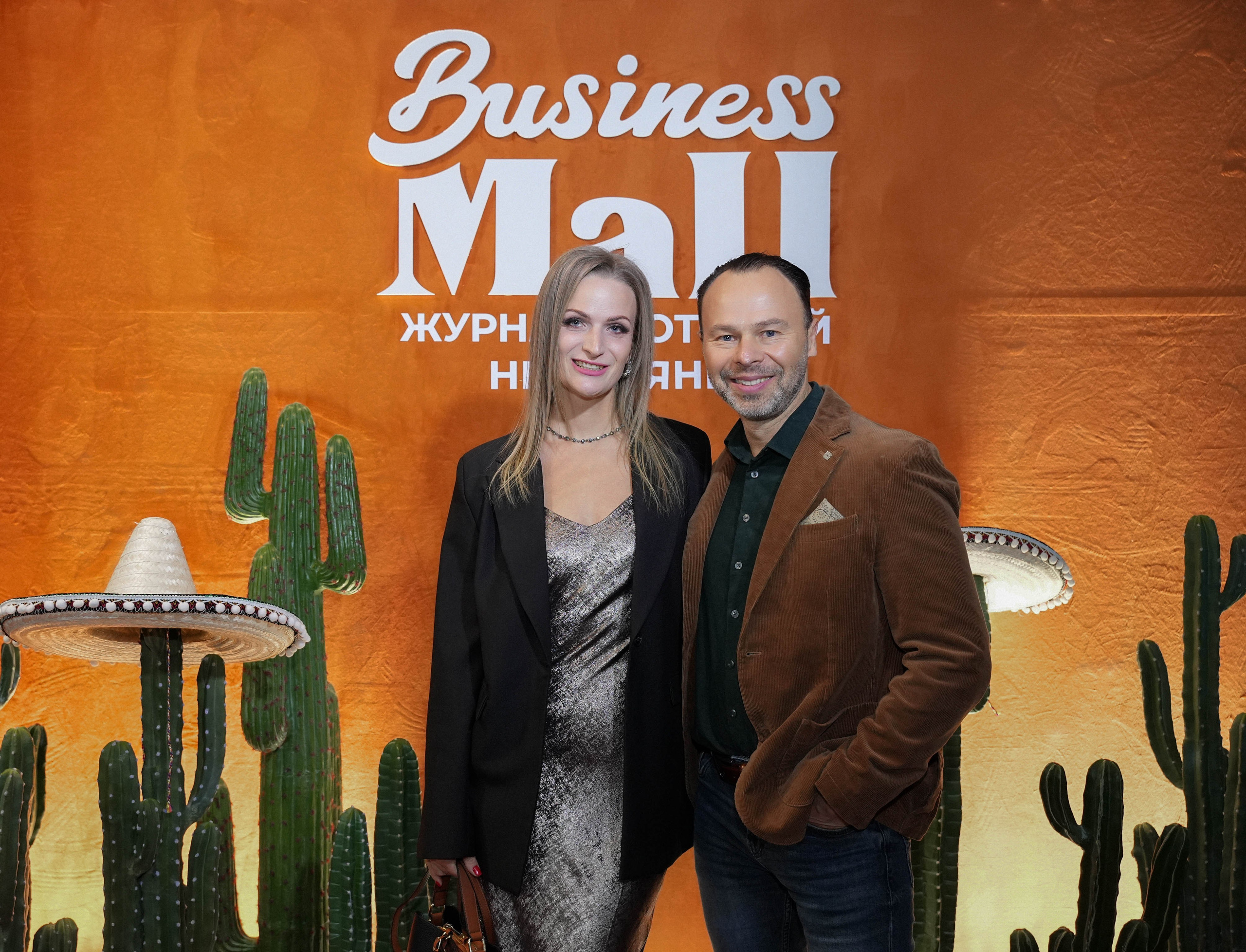 BisnessMall 2025. Фотограф Волгоград Анастасия Ли