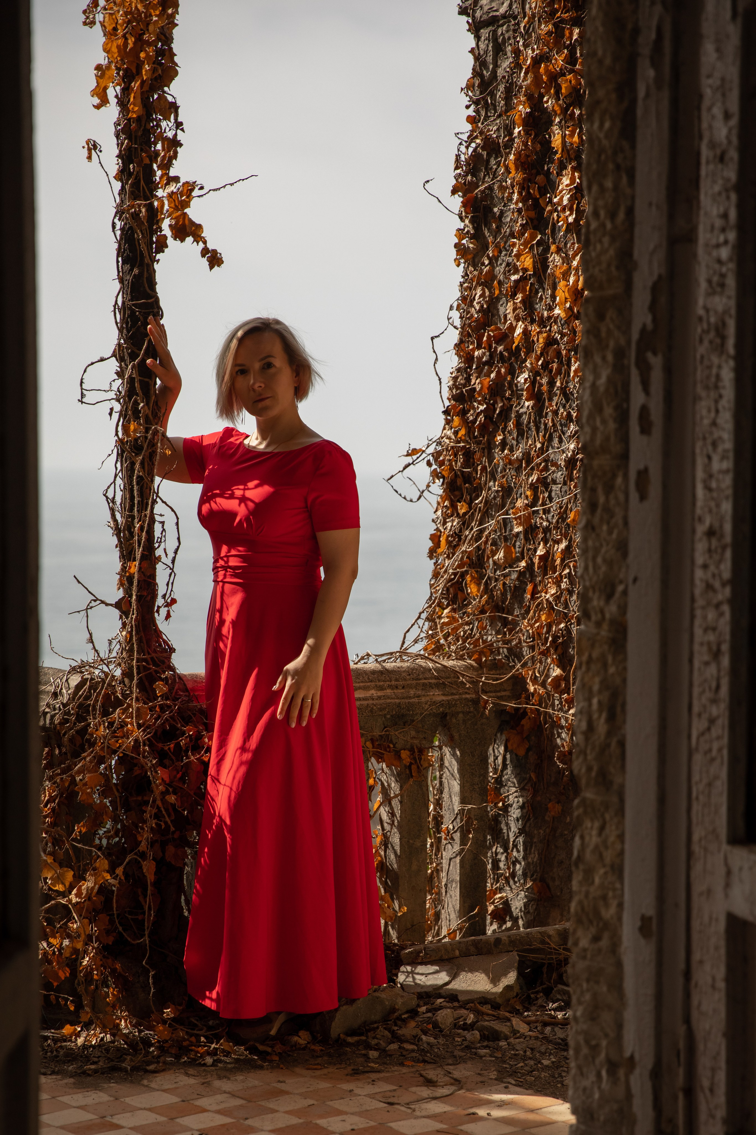 Абхазия 2024. Фотограф Красногорск Юлия Чернова