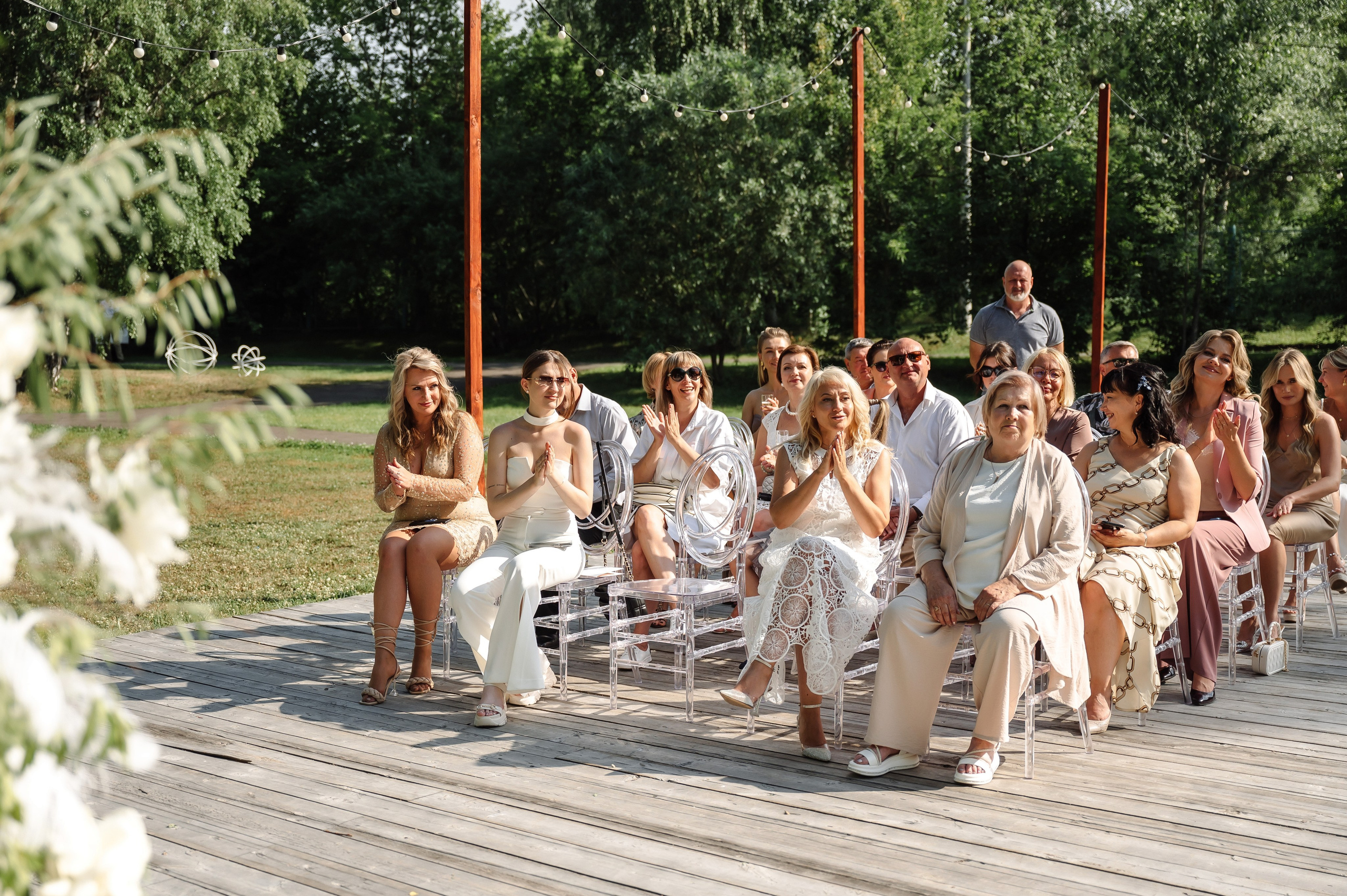 Константин и Мария. Свадебный фотограф в Красноярске Маргарита Синицкая