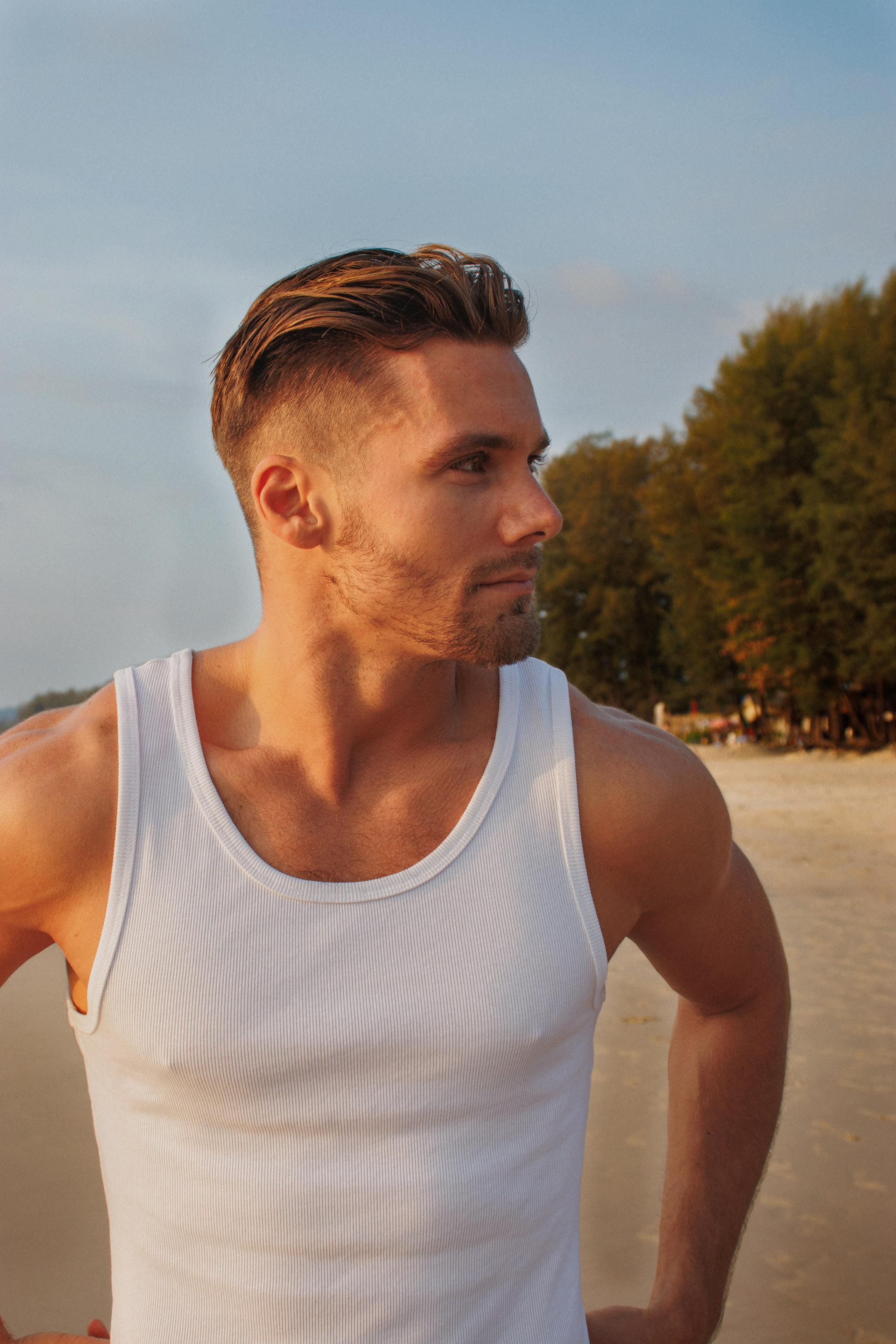 Stepan. Olya Purgina Photography