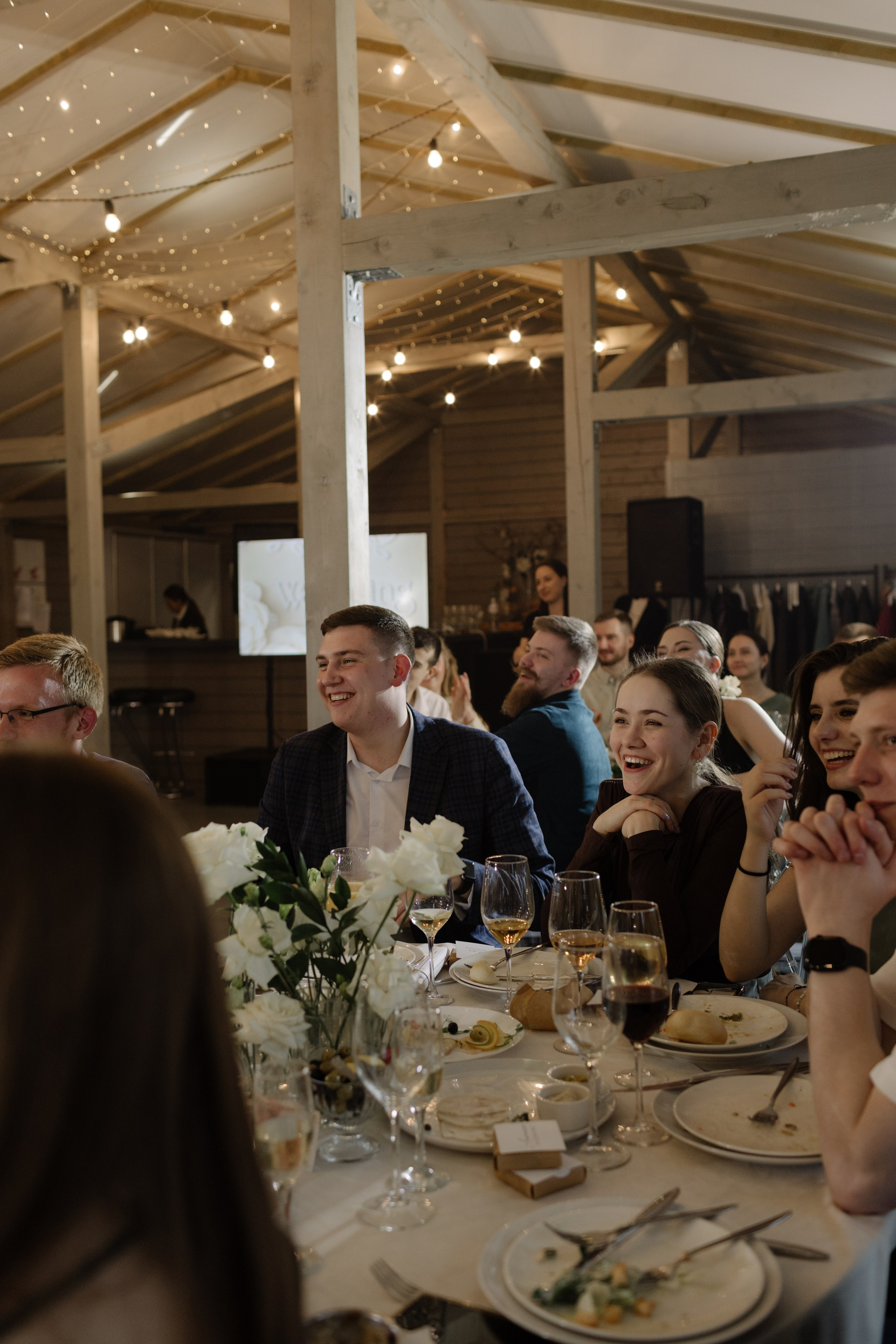 Полный день | Александр & Дарья. Свадебный и женский фотограф в Москве