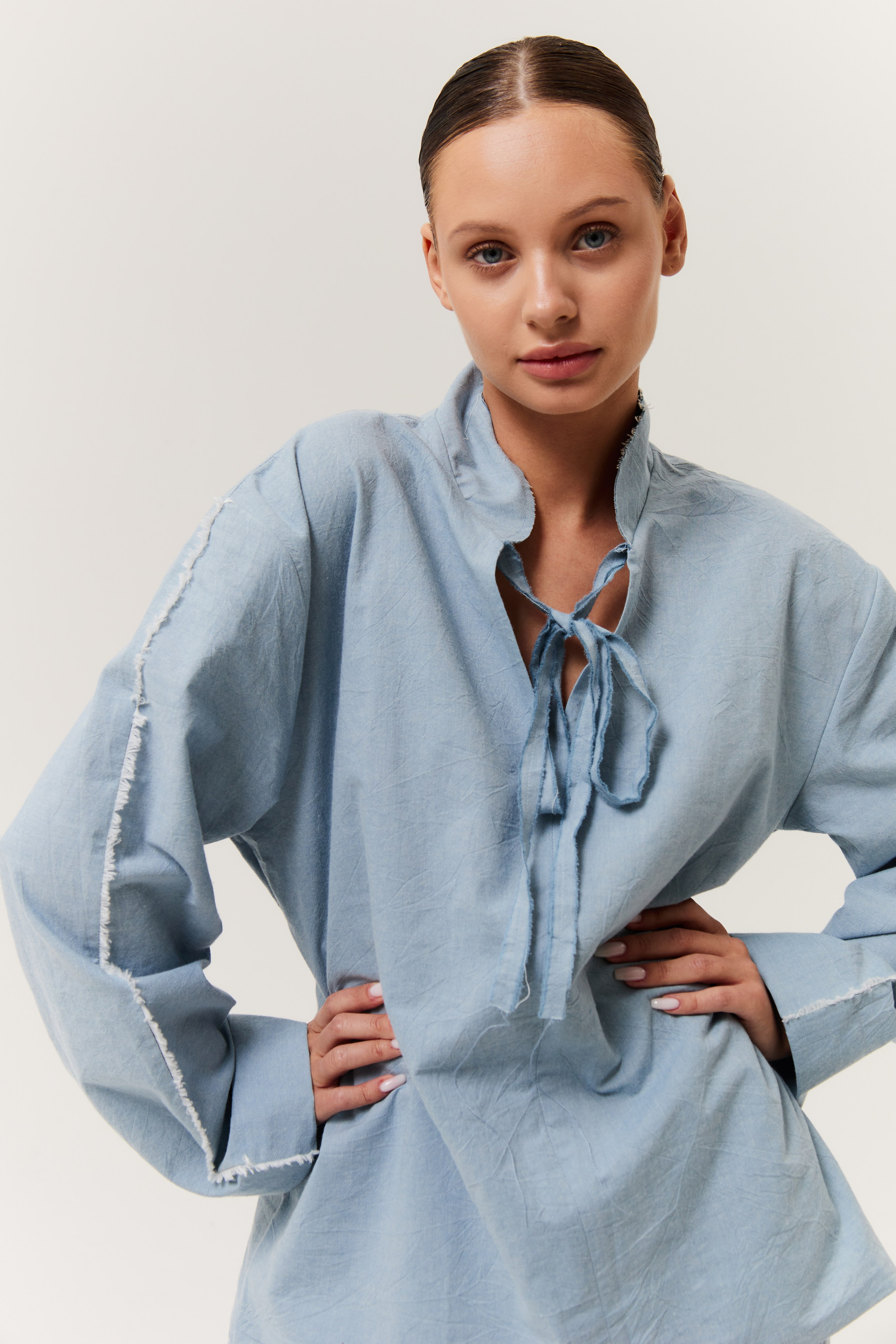 Catalog/Lookbook. Дубинец Елизавета, фотограф Санкт-Петербург