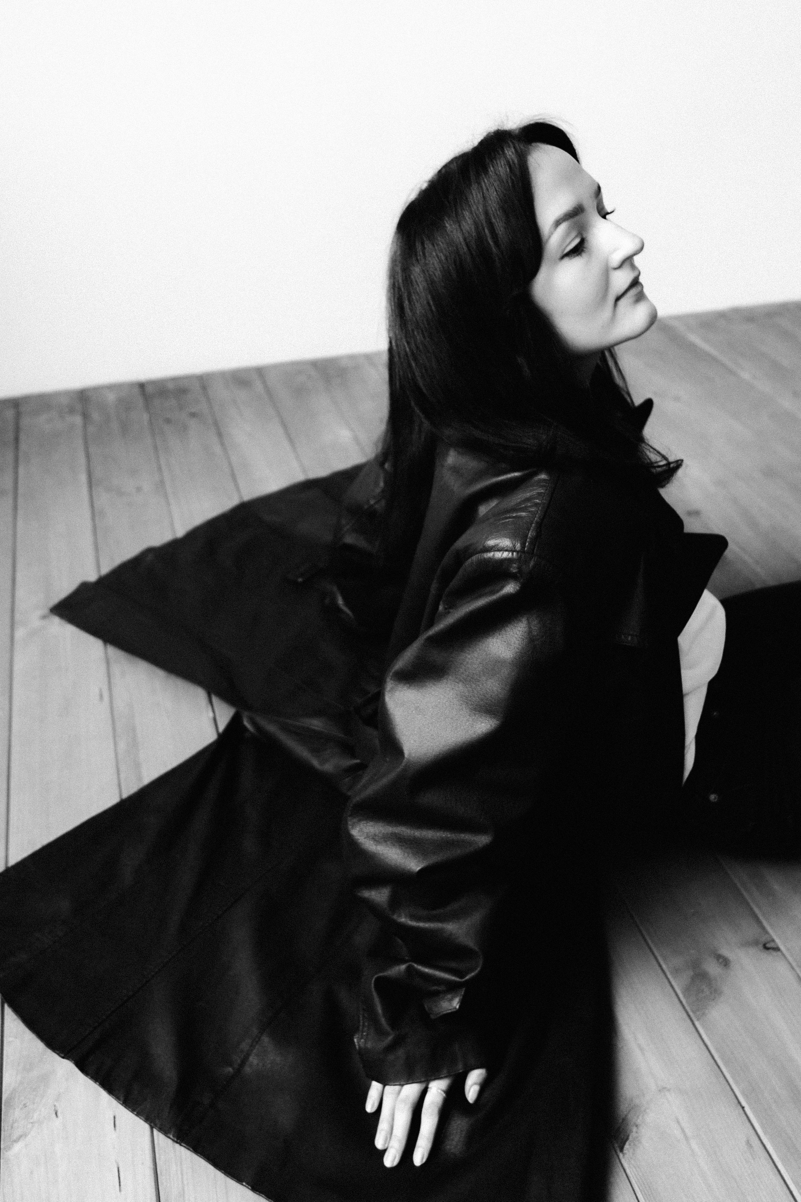 Дарья. Портретный и свадебный фотограф в Перми Ная Моложенко