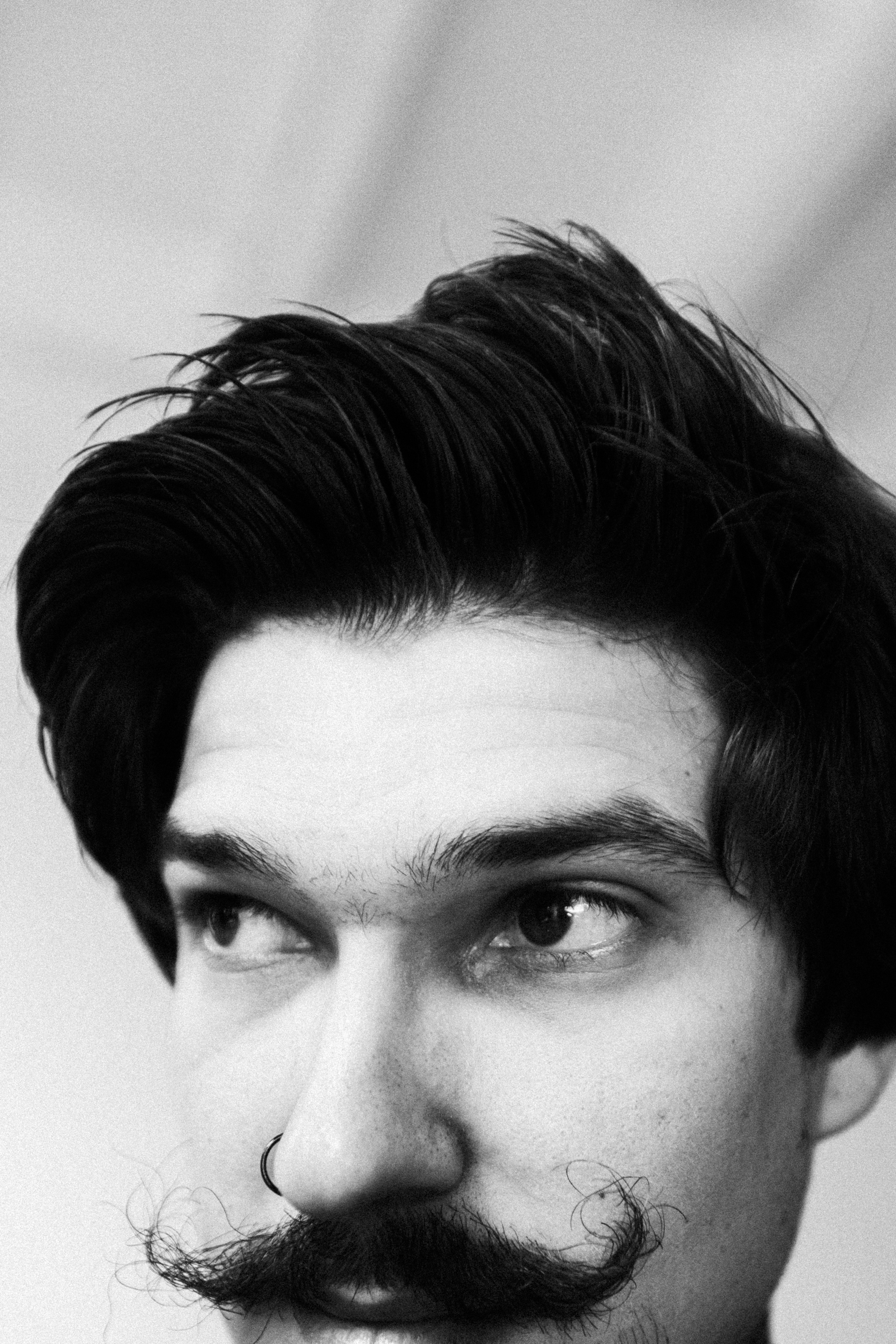 Никита. Портретный и свадебный фотограф в Перми Ная Моложенко