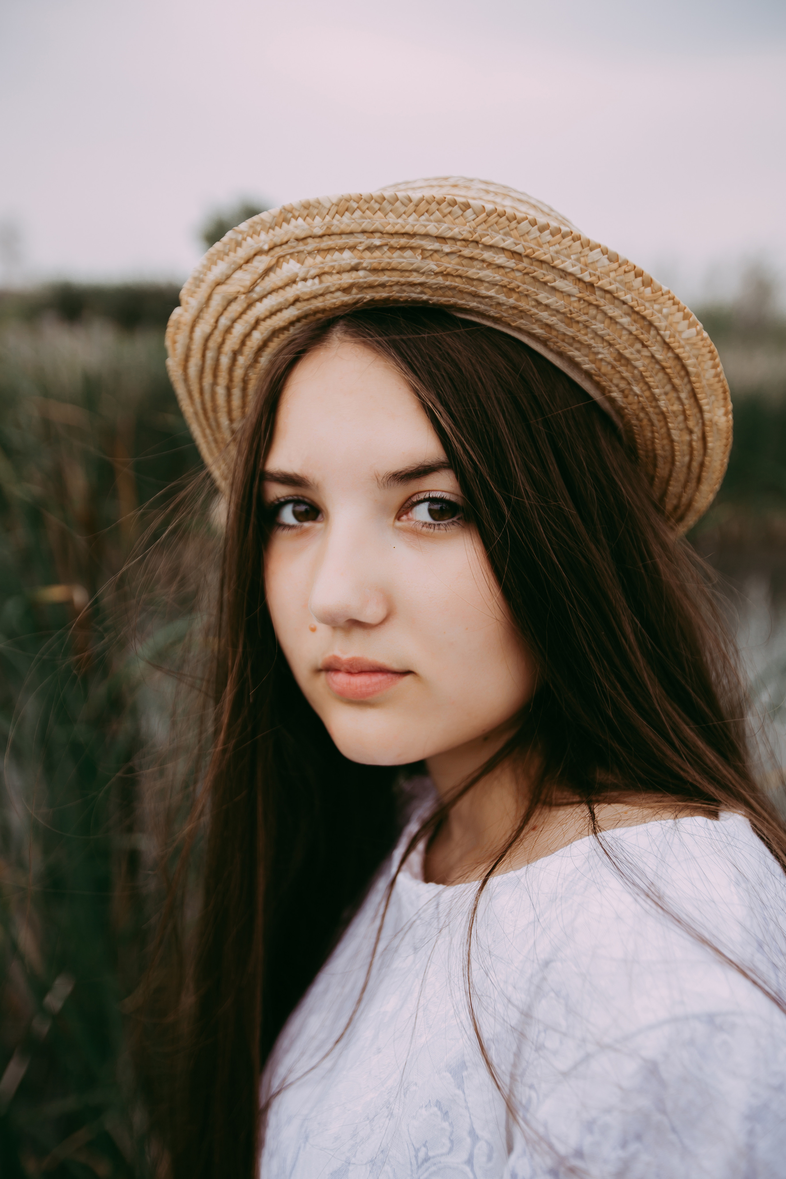 Амалия. Портретный и свадебный фотограф в Перми Ная Моложенко