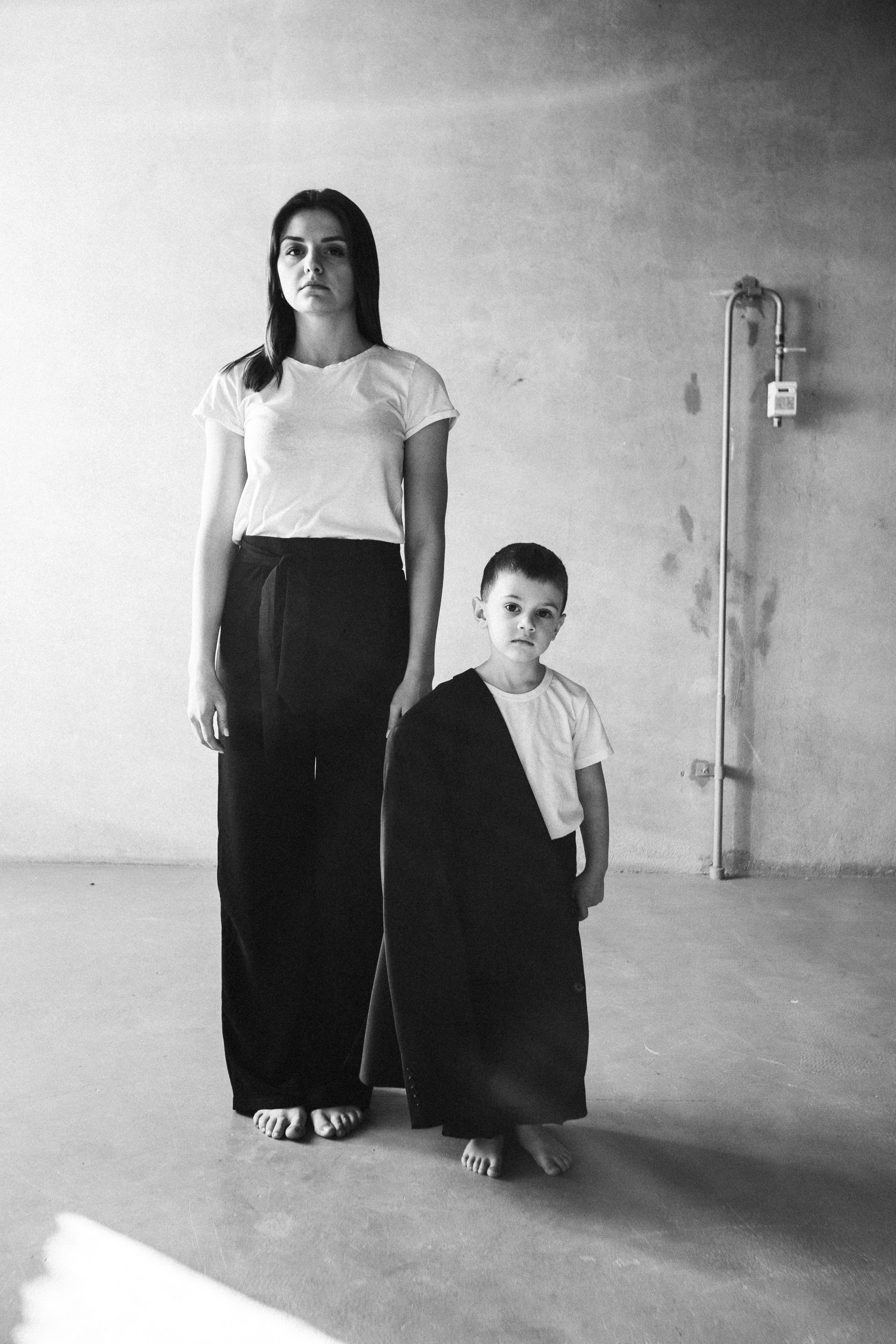 Анна и Артём. Портретный и свадебный фотограф в Перми Ная Моложенко