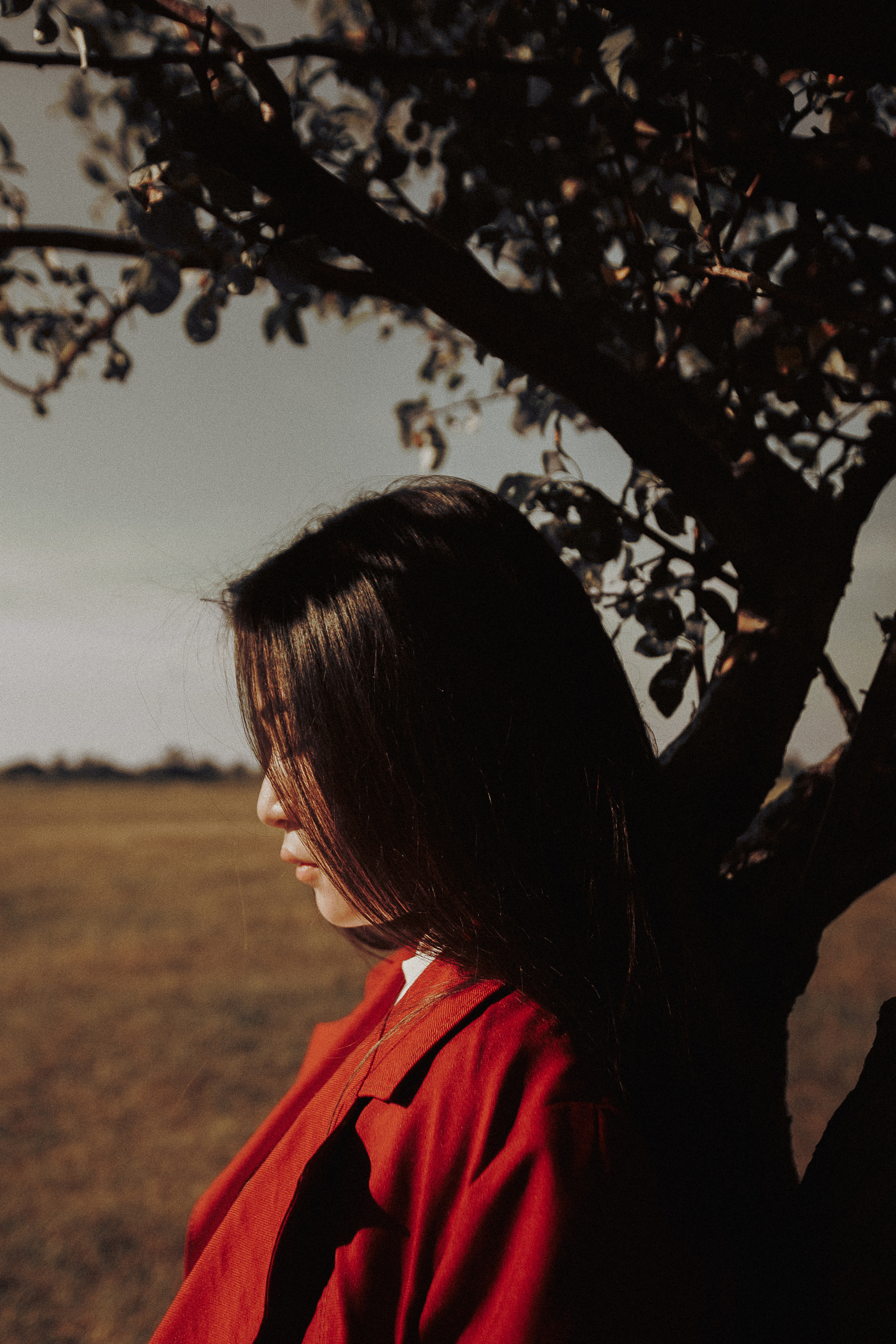 Камилла. Портретный и свадебный фотограф в Перми Ная Моложенко