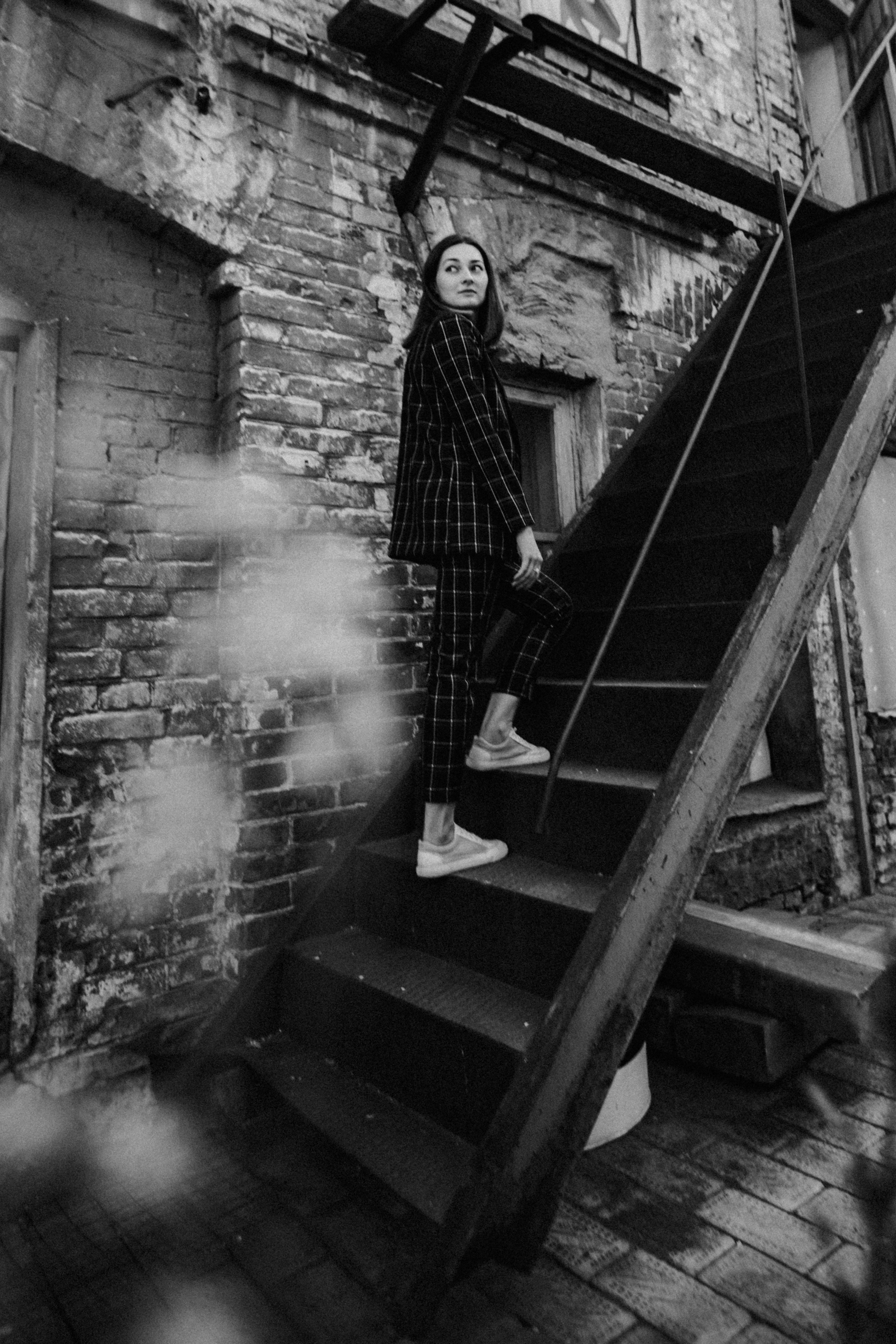 Ира. Портретный и свадебный фотограф в Перми Ная Моложенко