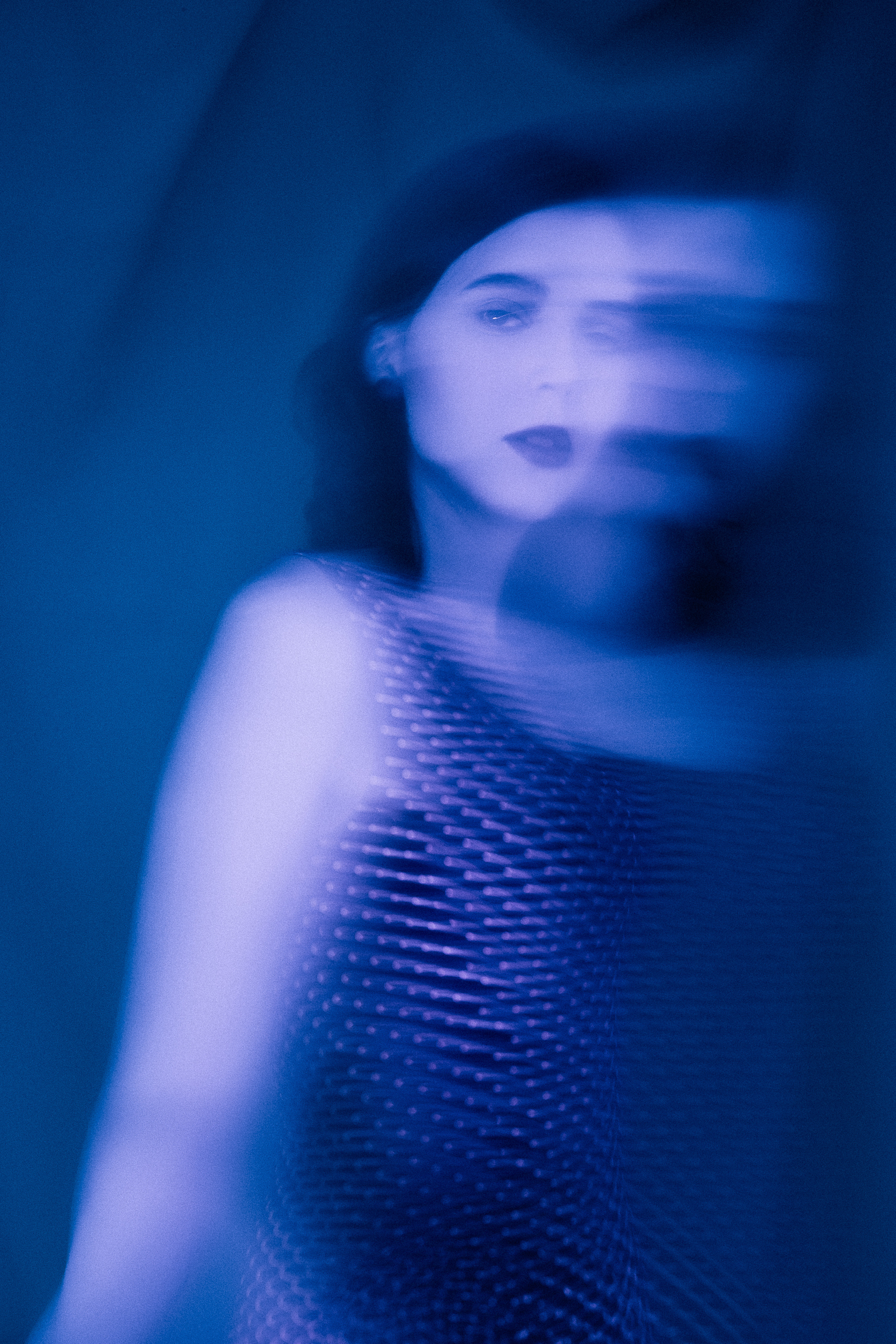 Полина. Портретный и свадебный фотограф в Перми Ная Моложенко