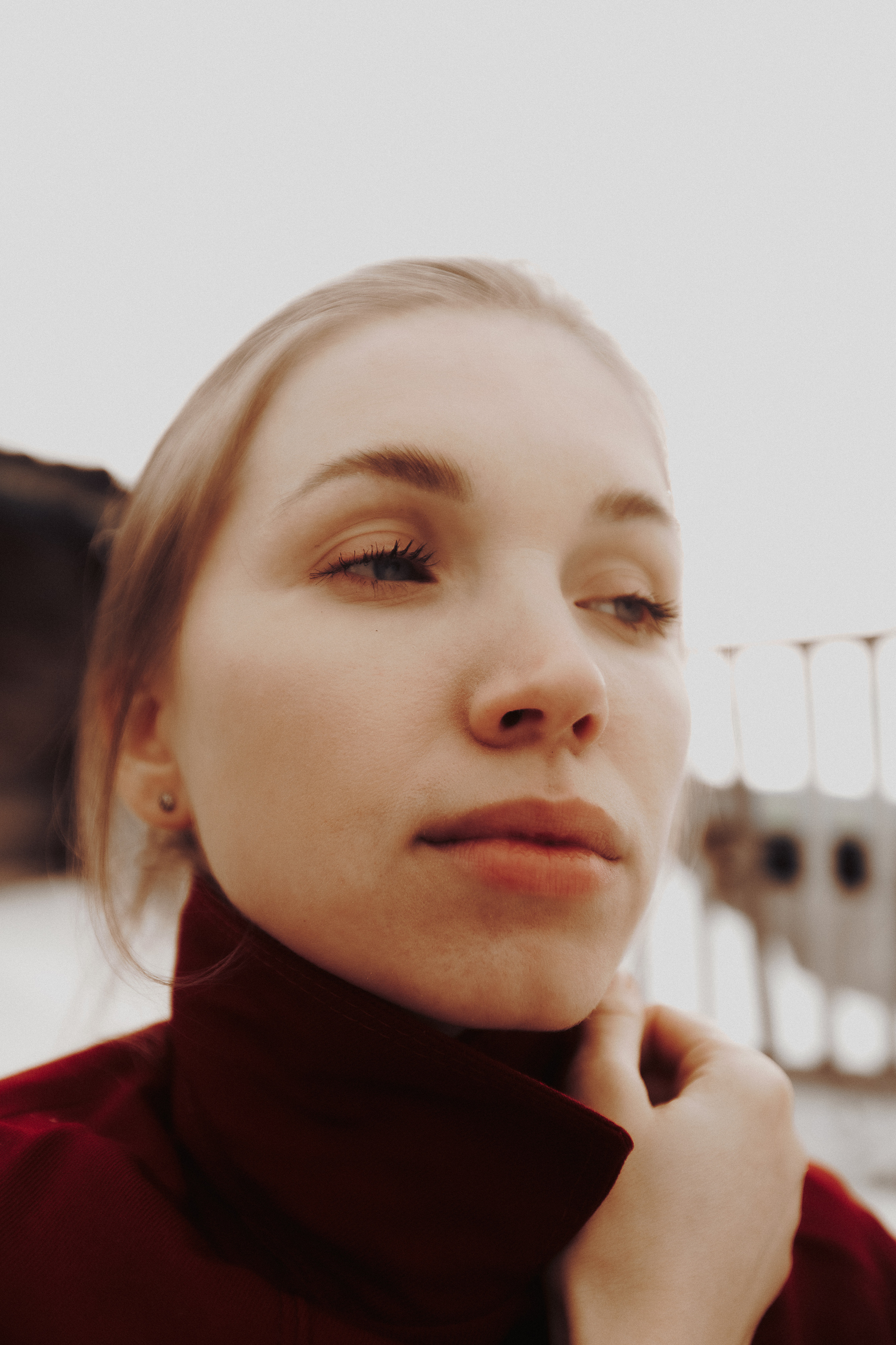 Таня. Портретный и свадебный фотограф в Перми Ная Моложенко