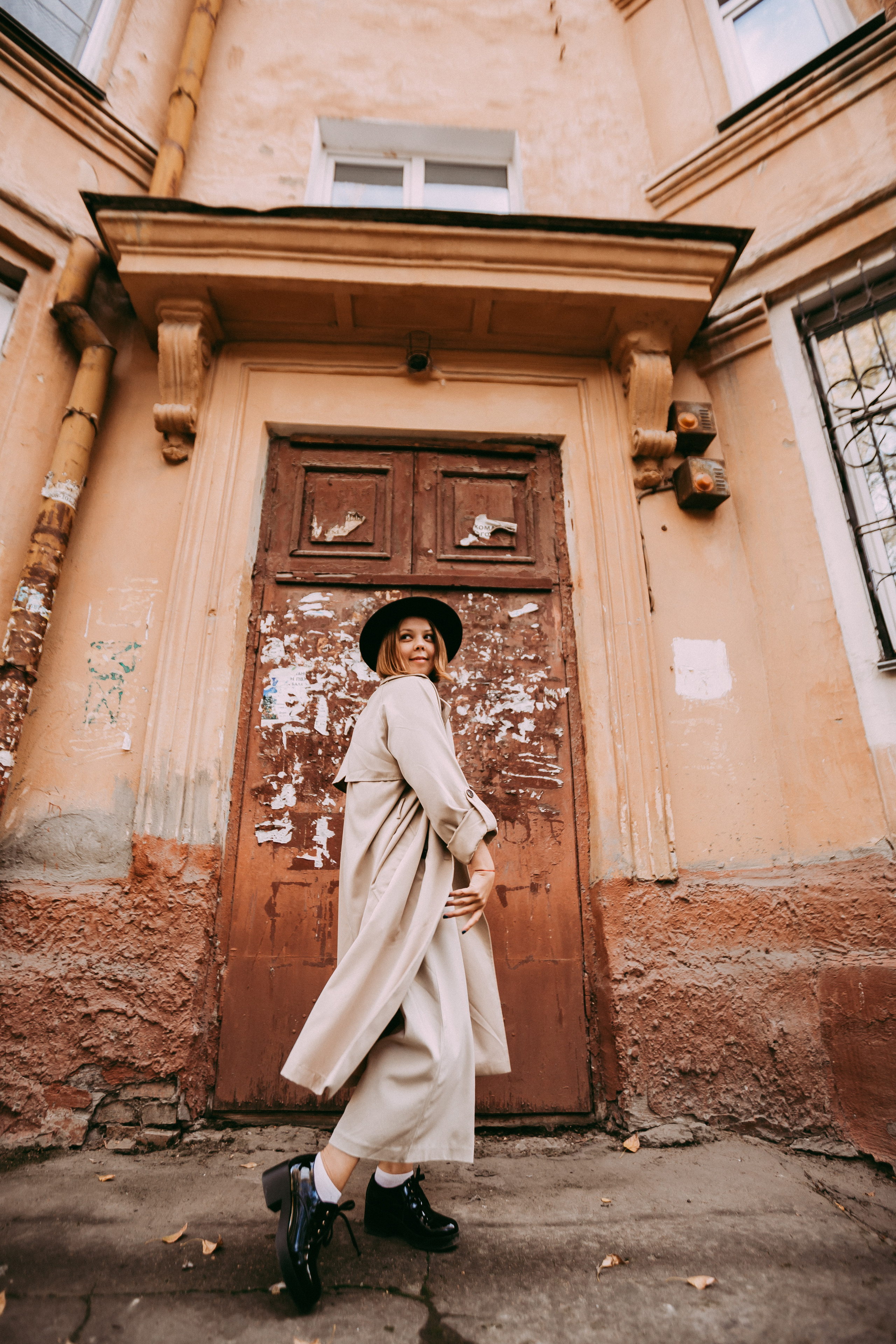 Катя. Портретный и свадебный фотограф в Перми Ная Моложенко