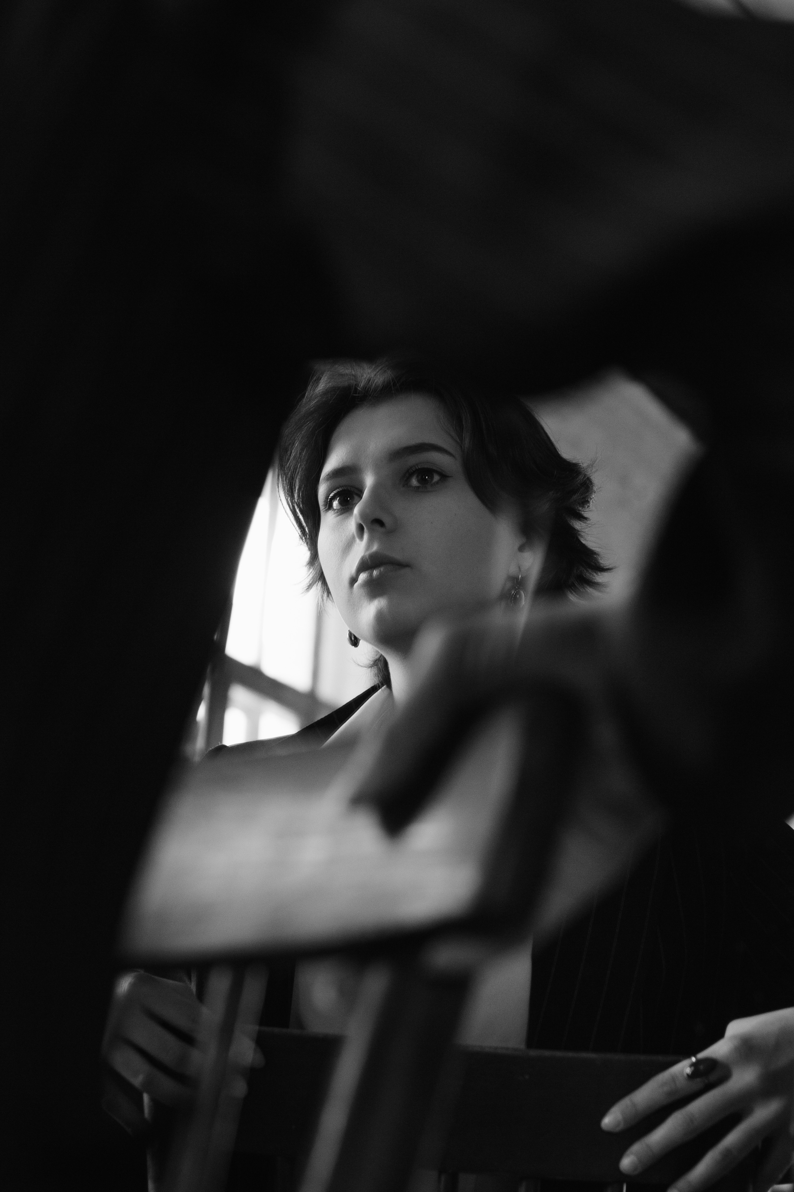 Полина. Портретный и свадебный фотограф в Перми Ная Моложенко