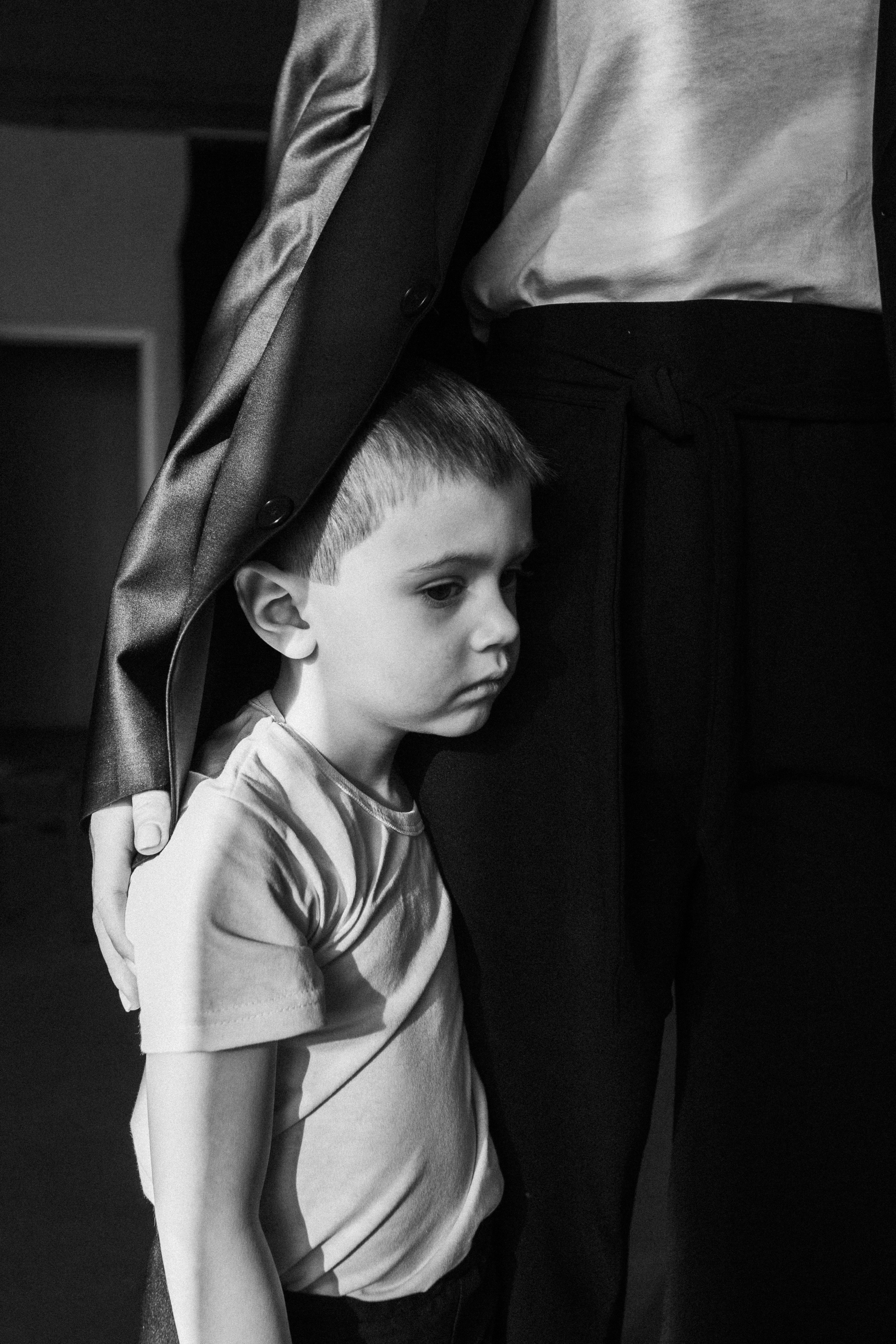 Анна и Артём. Портретный и свадебный фотограф в Перми Ная Моложенко