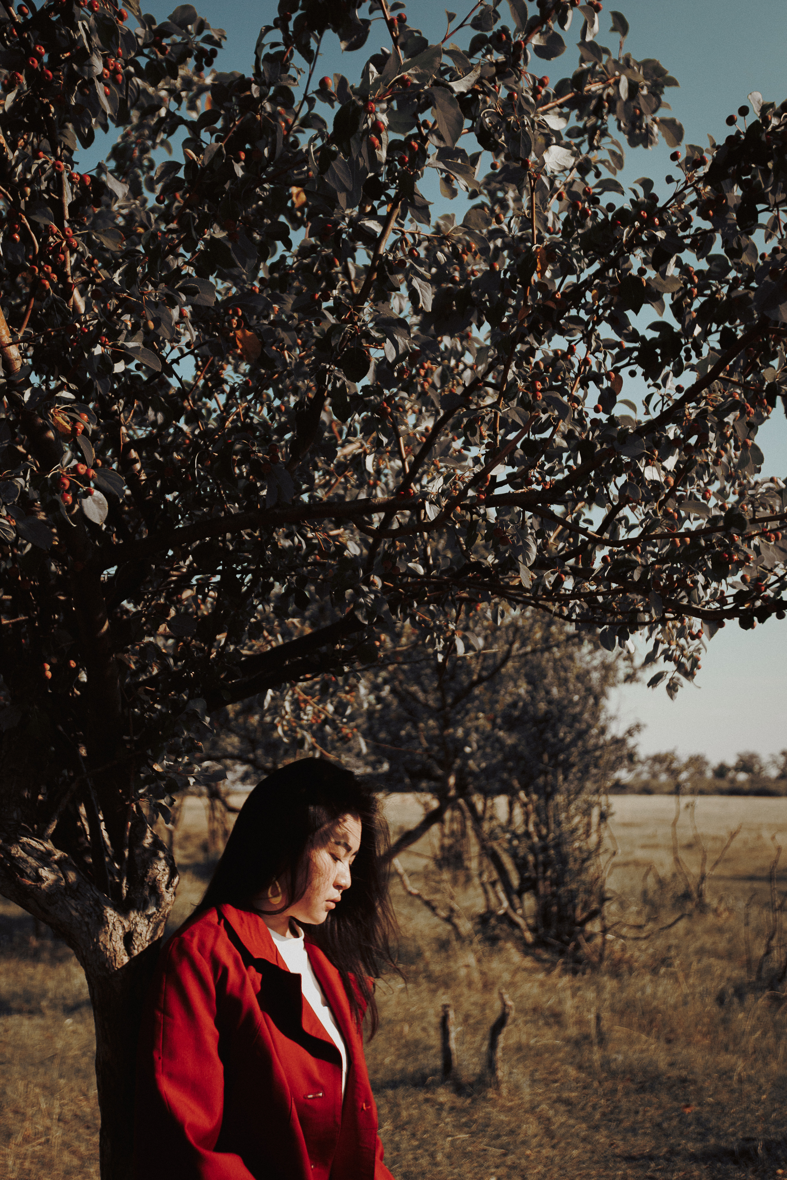 Камилла. Портретный и свадебный фотограф в Перми Ная Моложенко