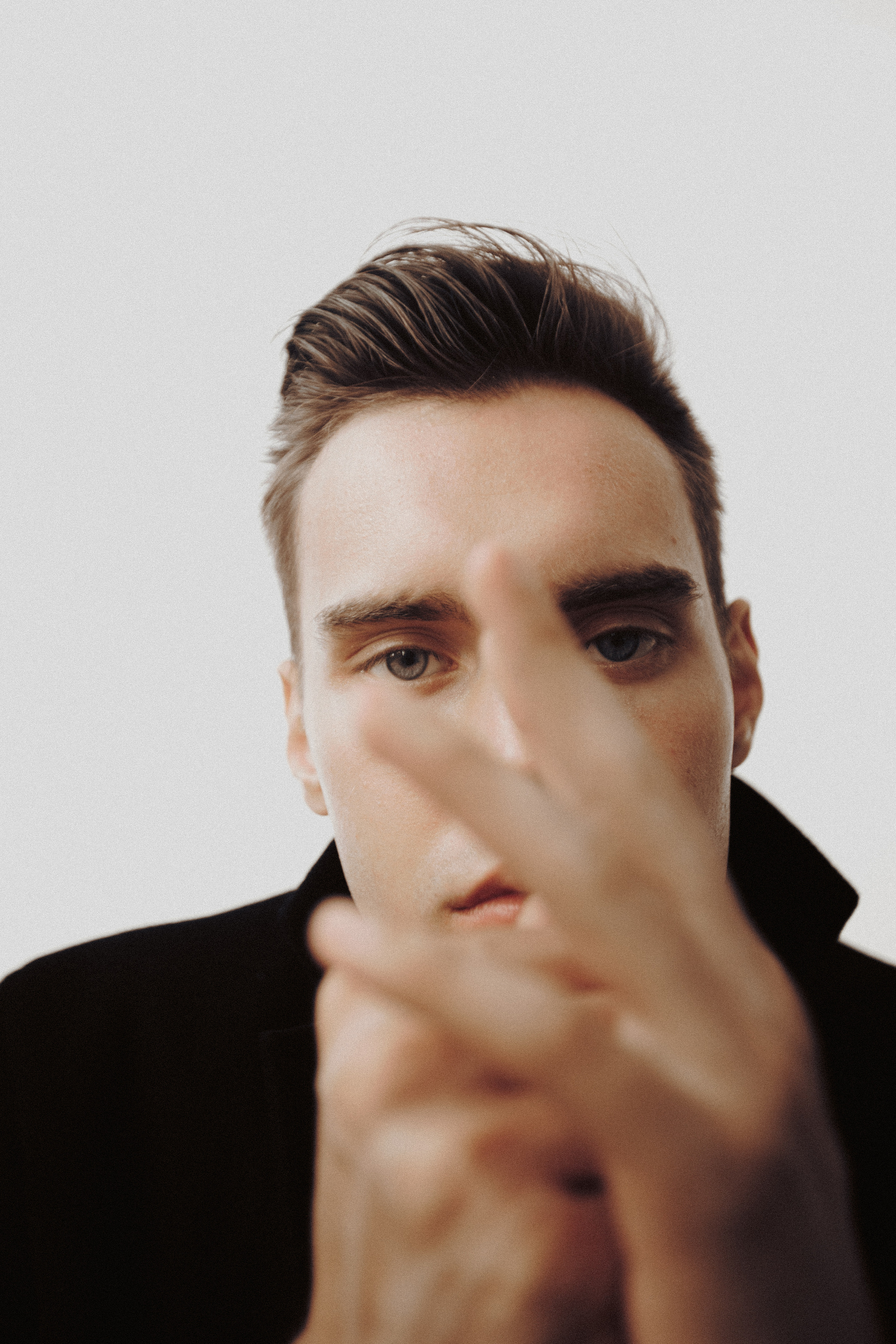 Никита. Портретный и свадебный фотограф в Перми Ная Моложенко