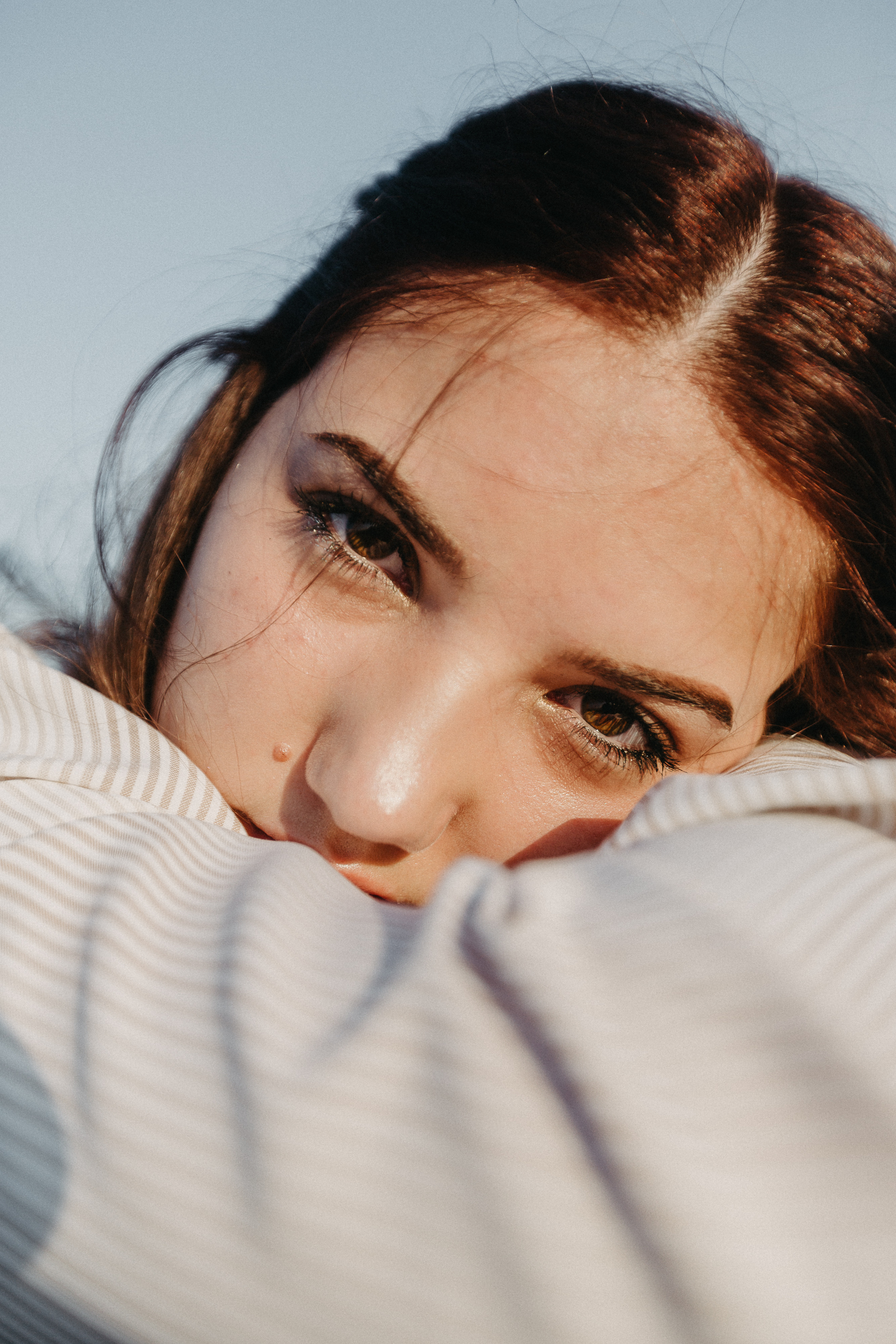 Амалия. Портретный и свадебный фотограф в Перми Ная Моложенко