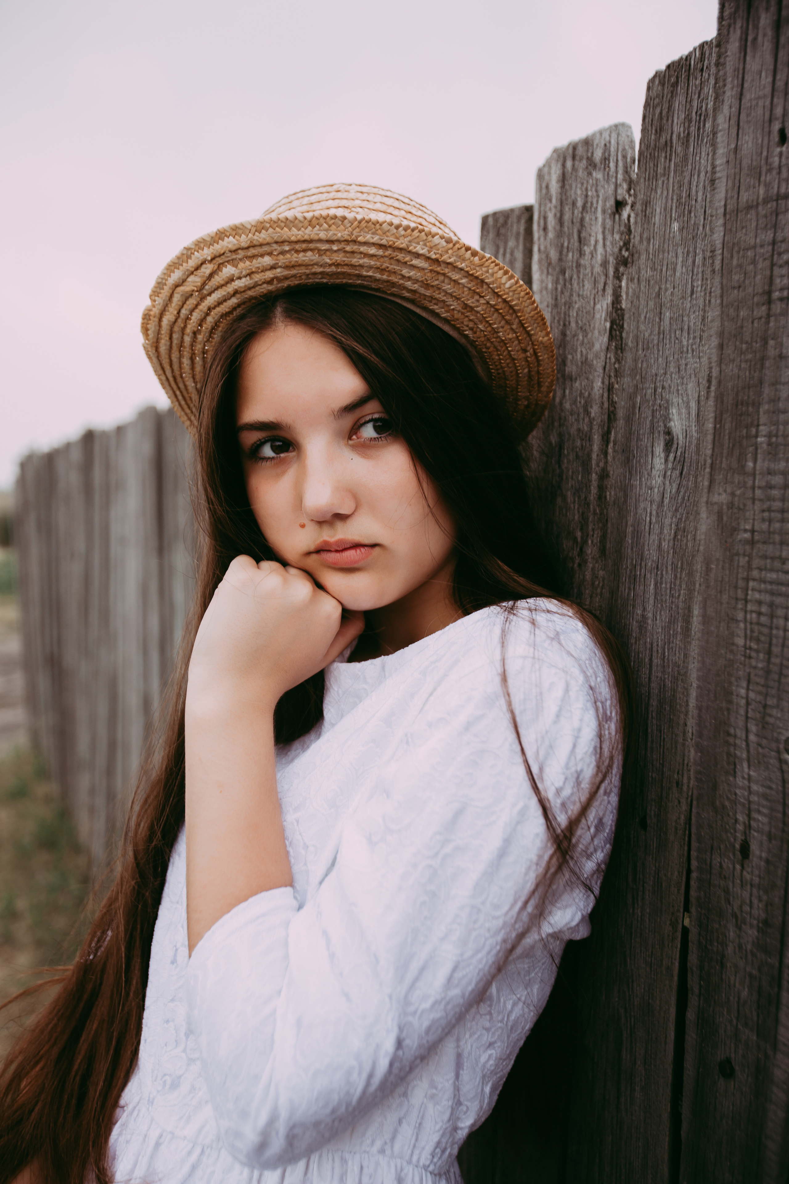 Амалия. Портретный и свадебный фотограф в Перми Ная Моложенко