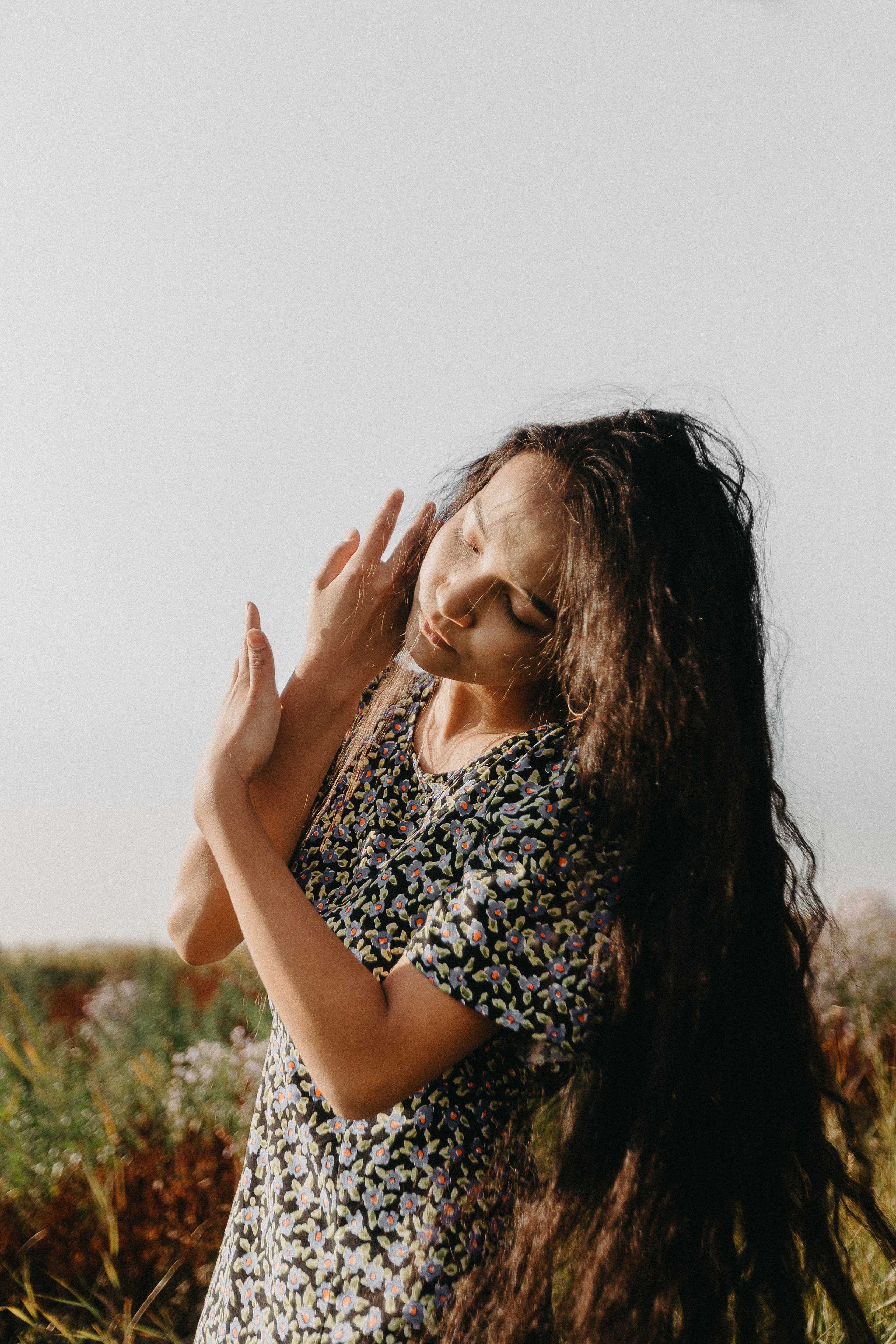 Жания. Портретный и свадебный фотограф в Перми Ная Моложенко
