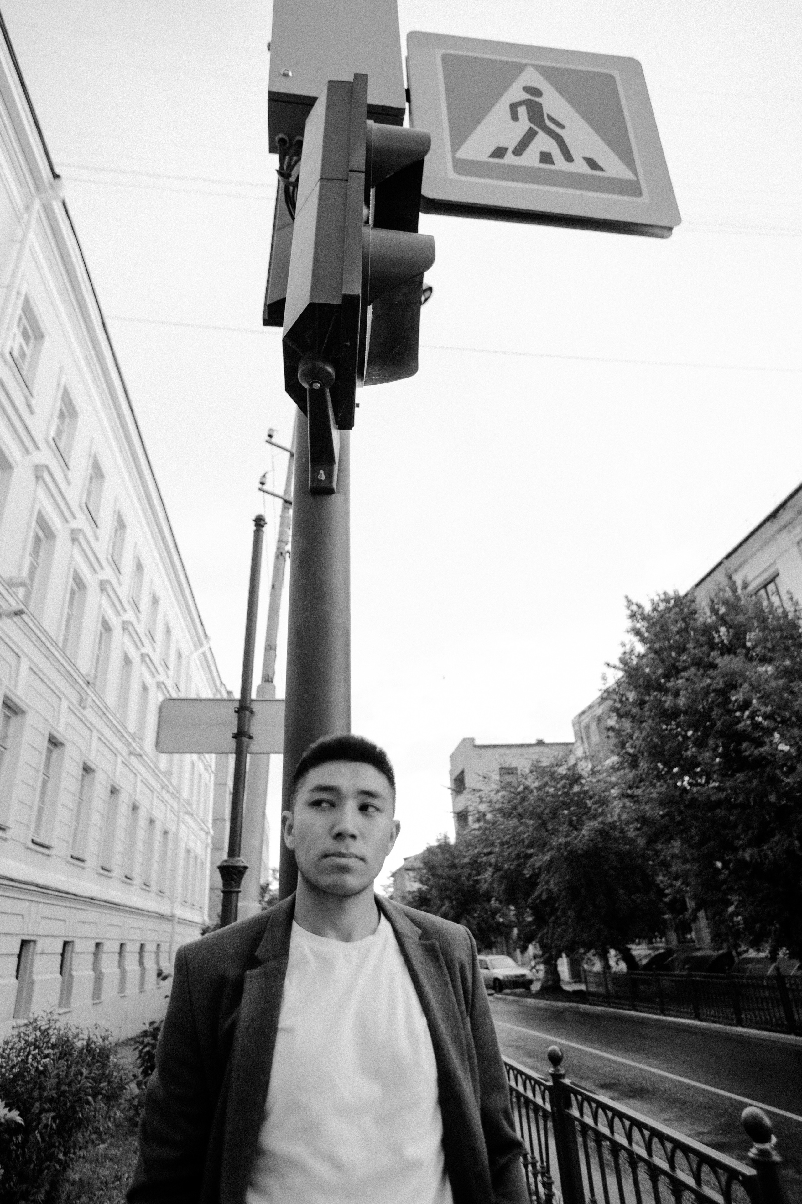 Рамиль. Портретный и свадебный фотограф в Перми Ная Моложенко