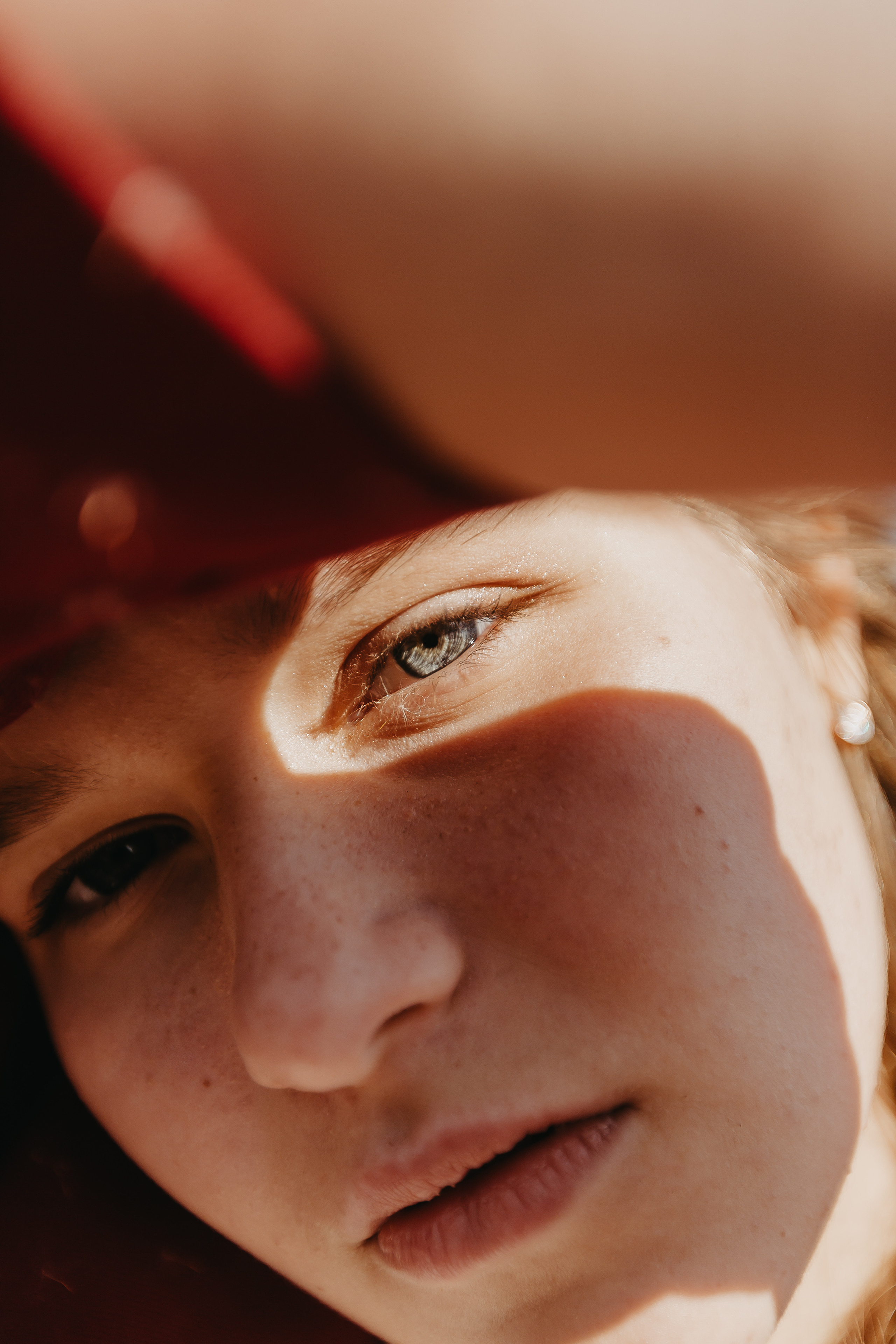 Ксения. Портретный и свадебный фотограф в Перми Ная Моложенко